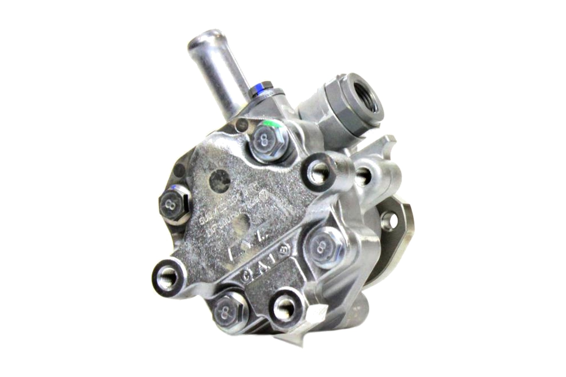 Bomba de Direção Hidráulica VW 5U0422154D - Imagem 21