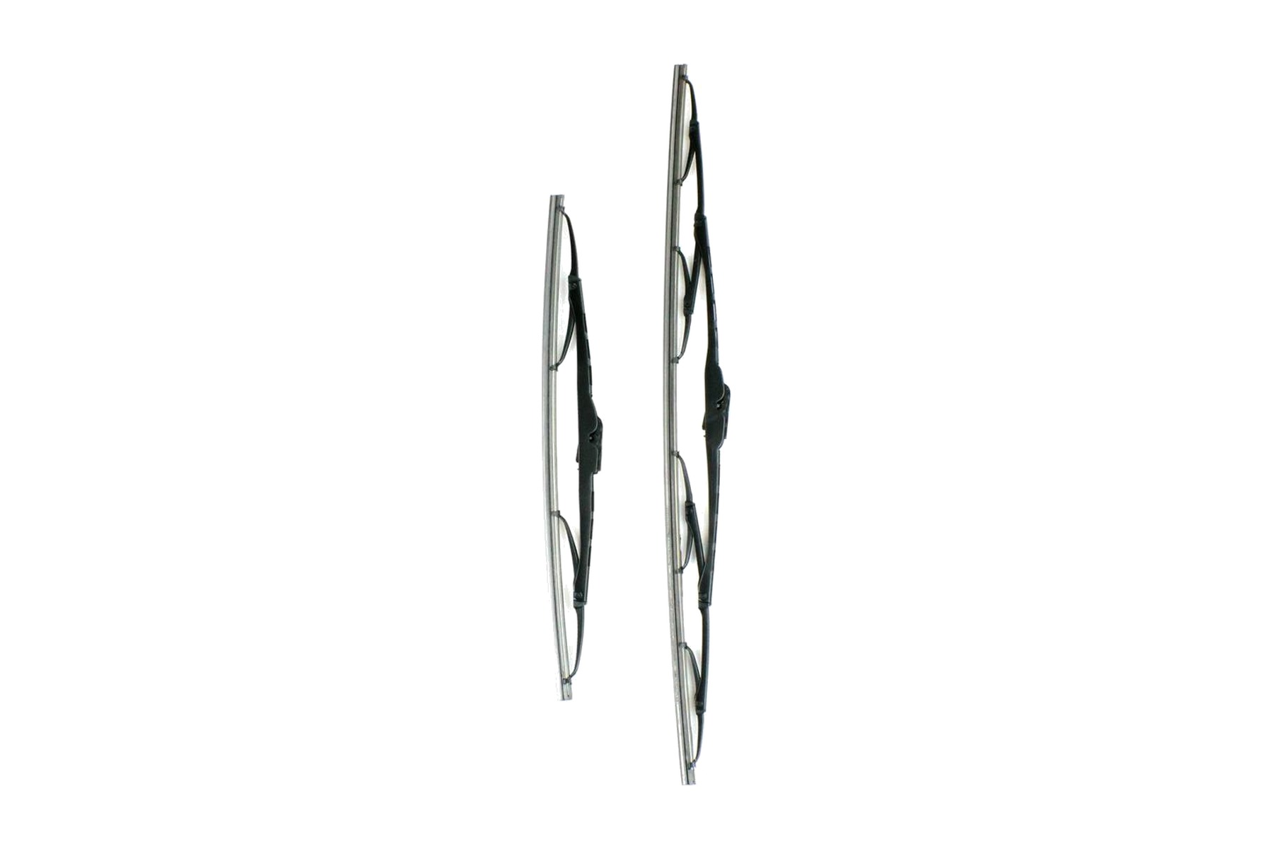 Palheta de Limpador de Para-brisa Dianteiro VW 5Z0998002B