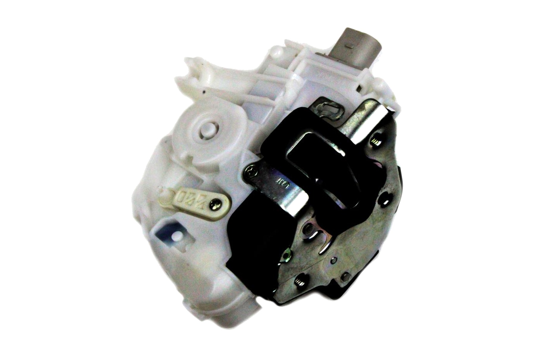 Fechadura de Porta VW 5U1837015AB - Imagem 2