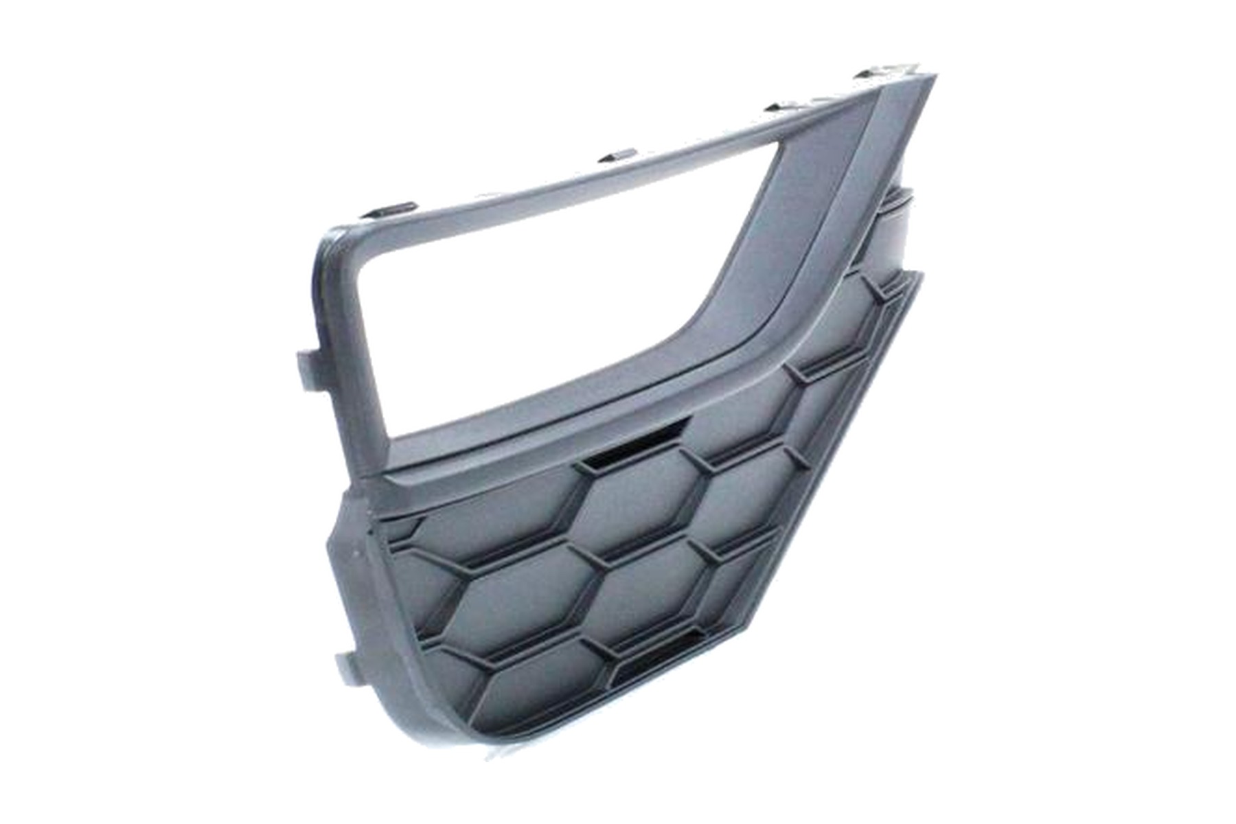 Moldura de Farol de Milha Dianteiro Direito (Passageiro) VW 2H6807490E9B9 - Imagem 14
