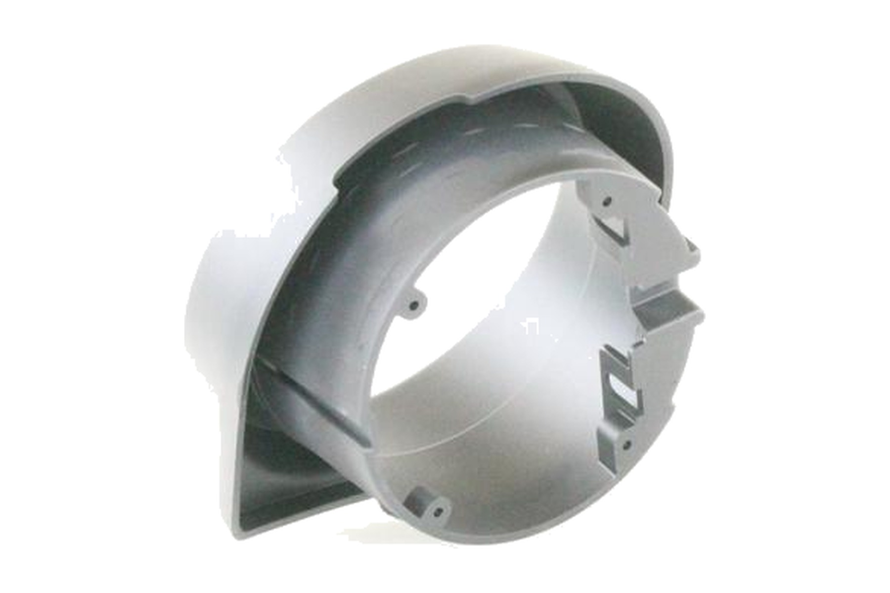 Moldura de Farol de Milha VW 5W08078343BZ - Imagem 10