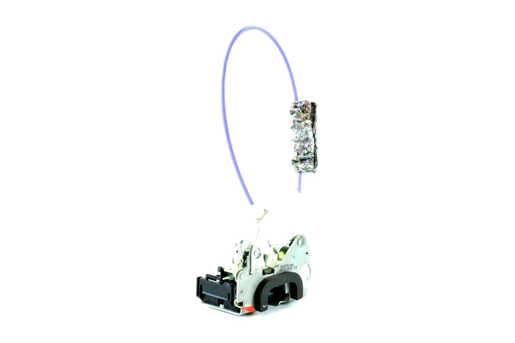 Fechadura de Porta VW 5W4839014AA - Imagem 22