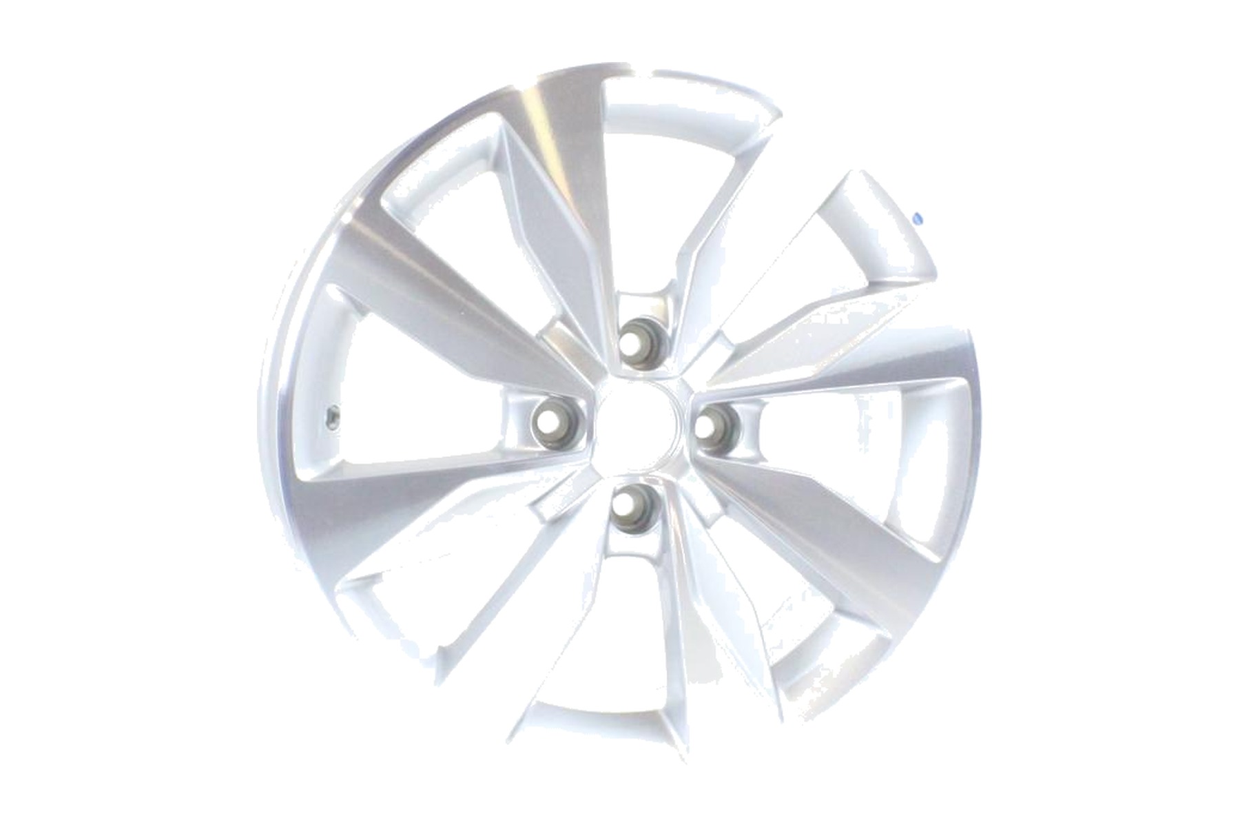 Roda VW 5U0601025AGZ31 - Imagem 24