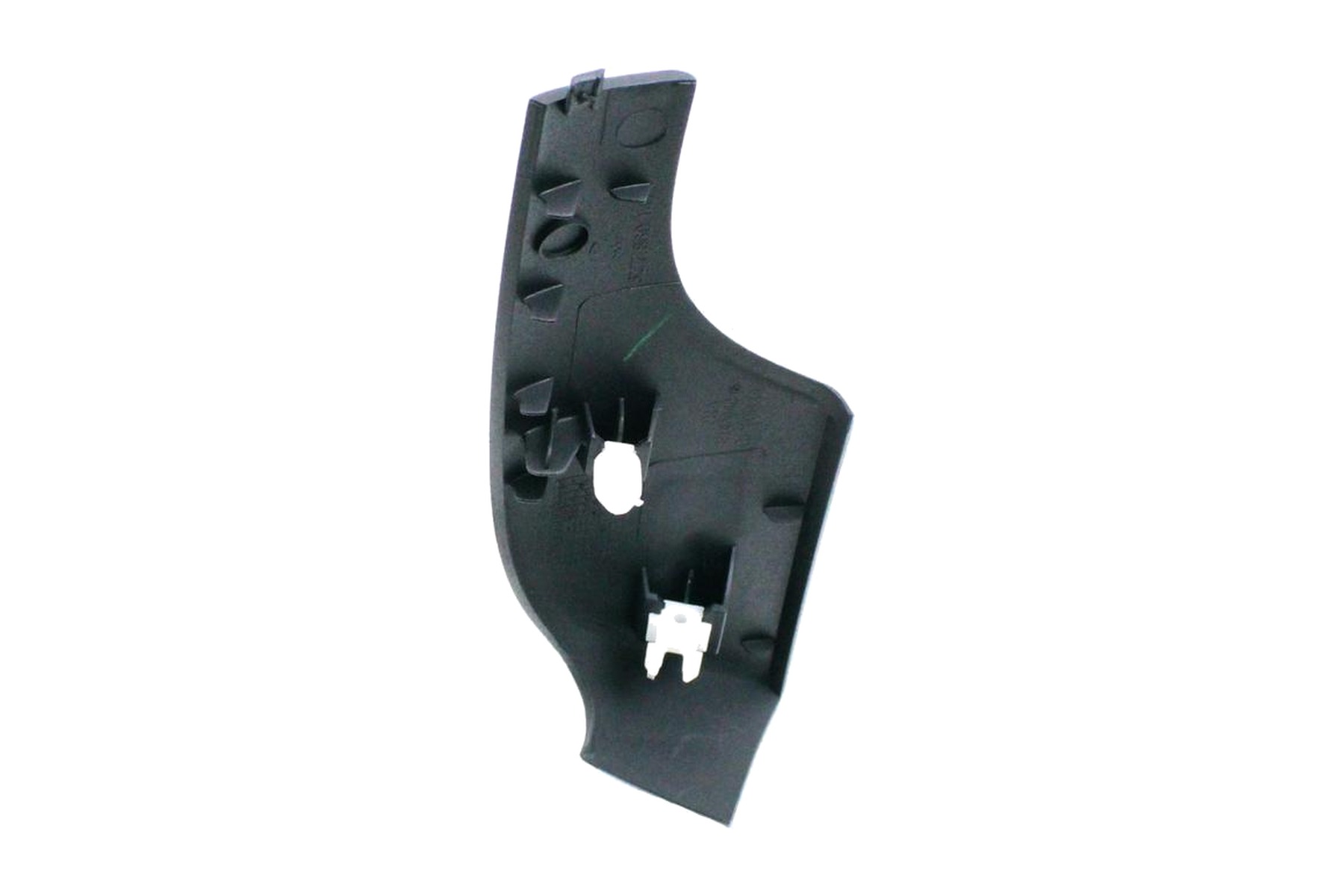 Moldura de Rack VW 5U7860147KN2 - Imagem 2