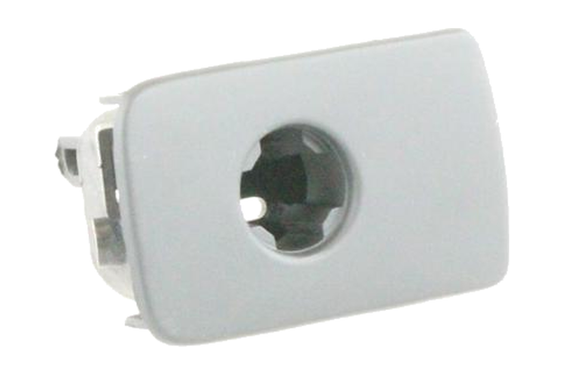 Puxador de Tampa de Porta-luvas VW 1K1857147E75R - Imagem 23