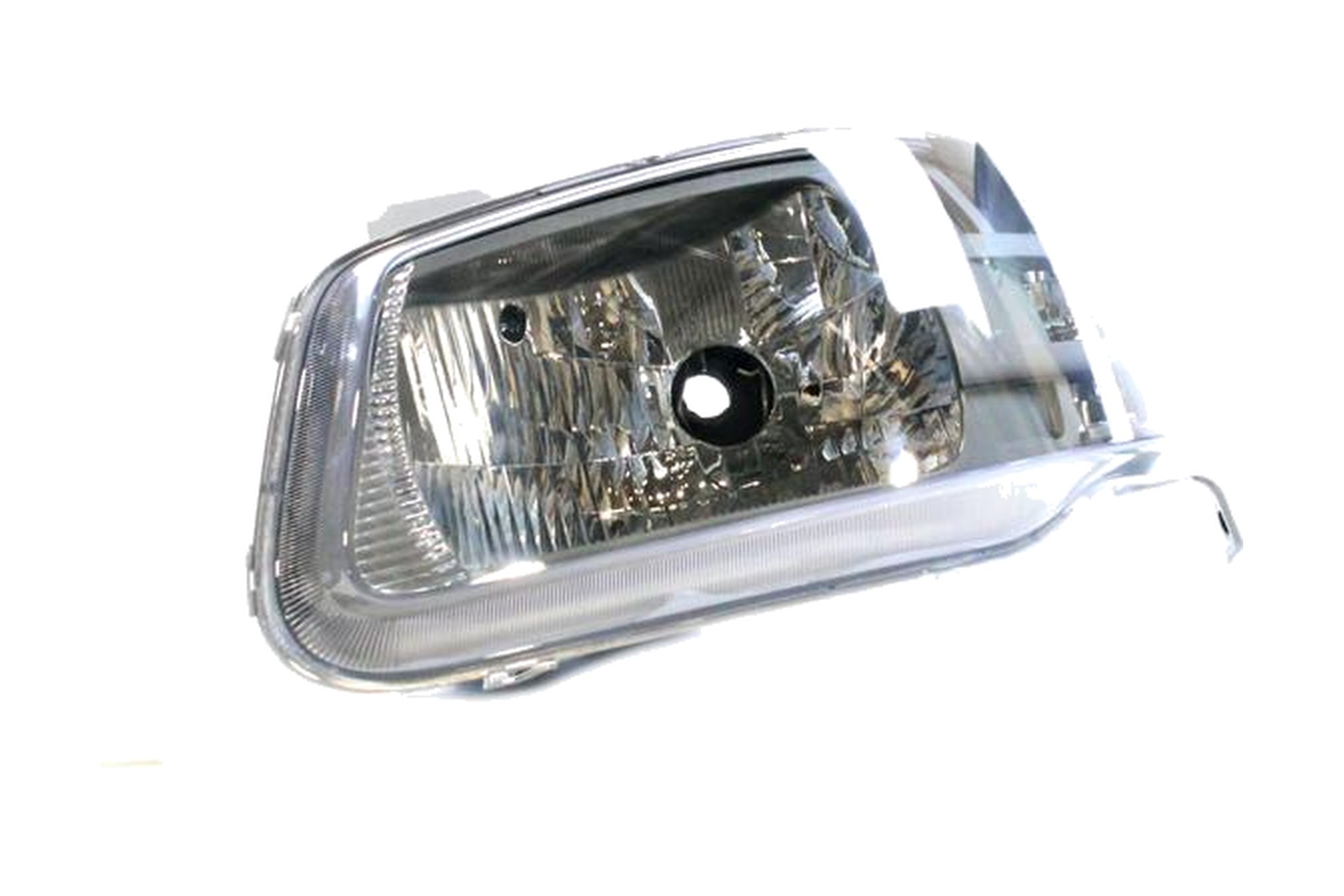 Farol Esquerdo (Motorista) VW 5W0941043F - Imagem 22
