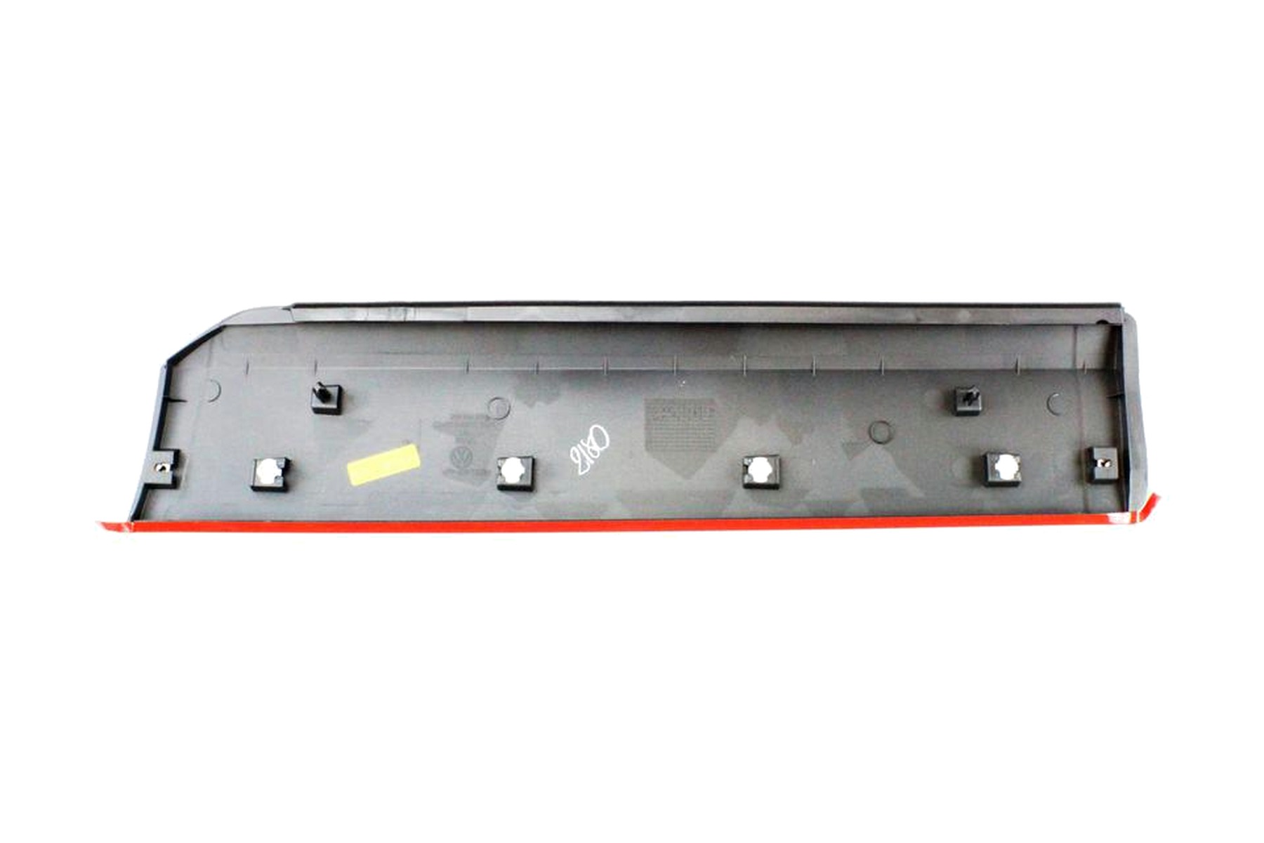 Friso de Porta VW 2GP854950B9B9 - Imagem 4