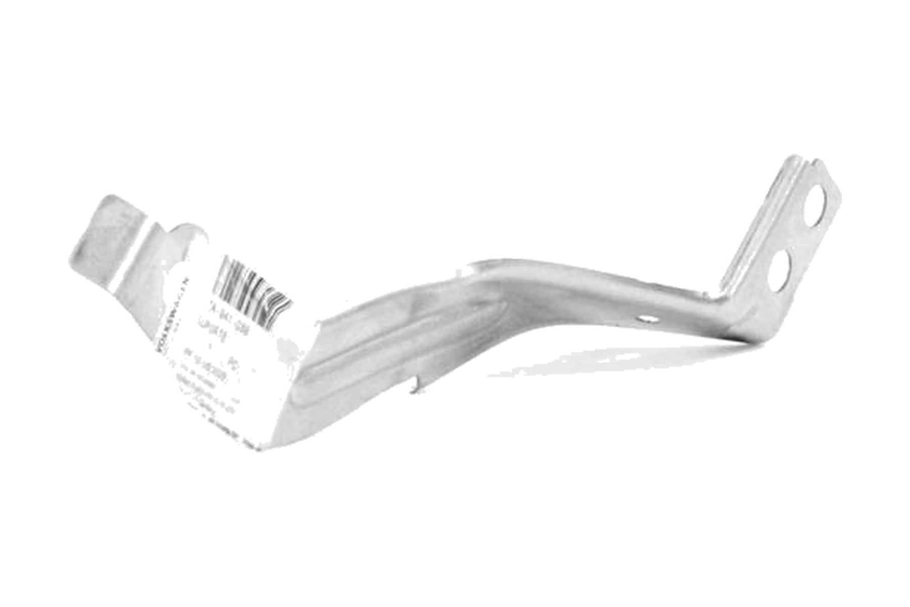 Suporte de Farol Dianteiro Direito (Passageiro) VW 17A941058 - Imagem 21