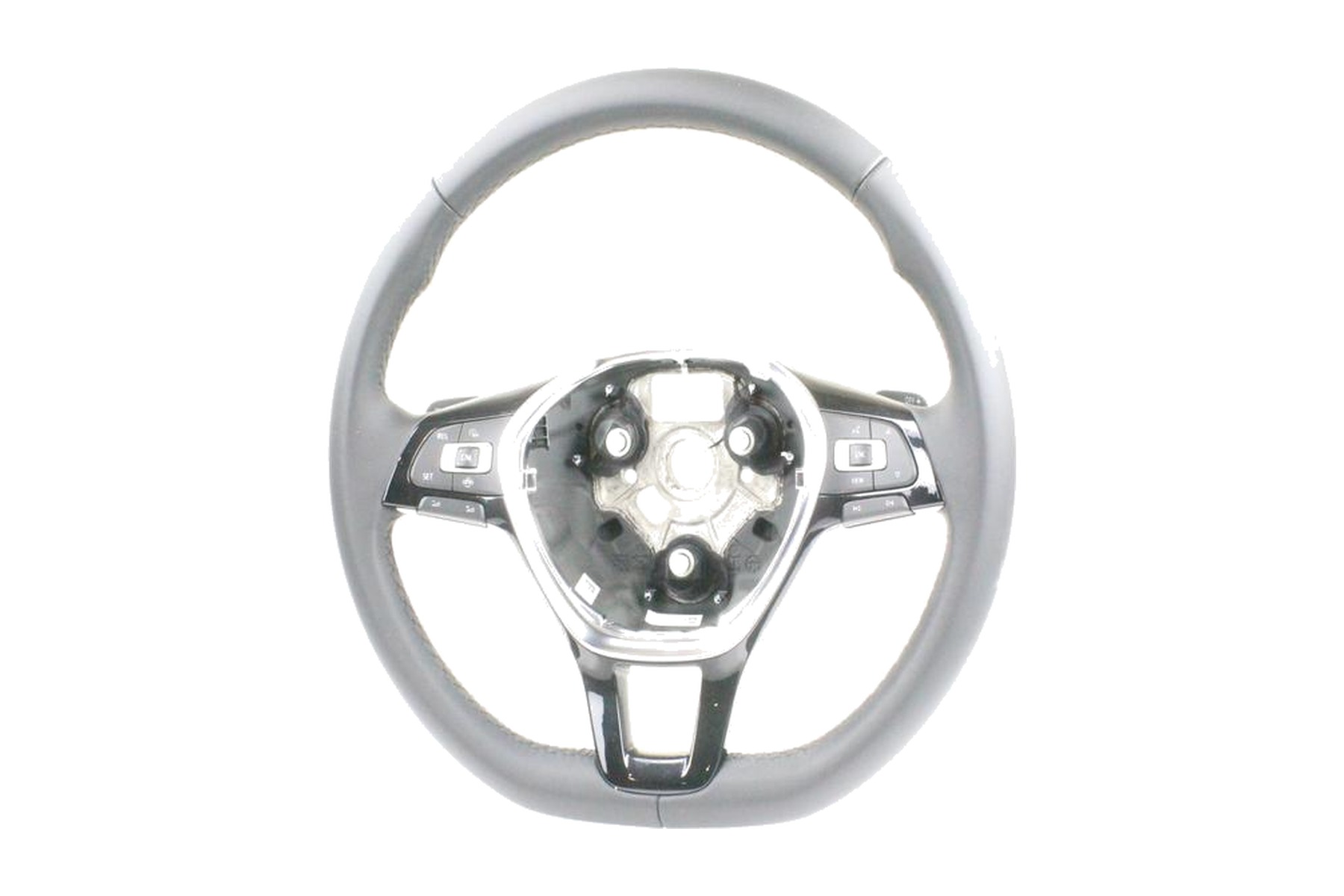 Volante de Direção VW 5NN419091BFE74 - Imagem 2
