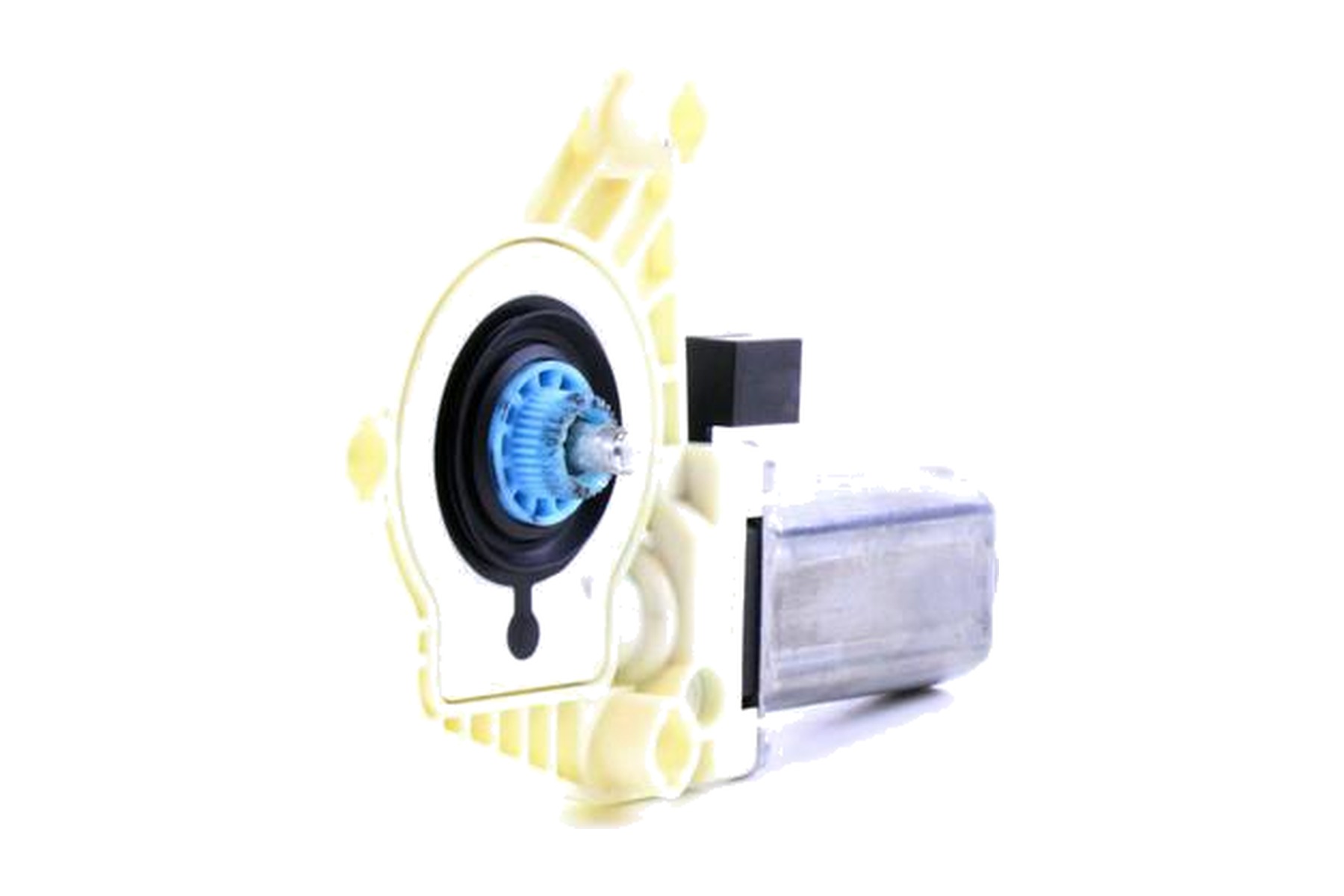 Motor de Acionamento de Vidro VW 5Q4959802B - Imagem 22