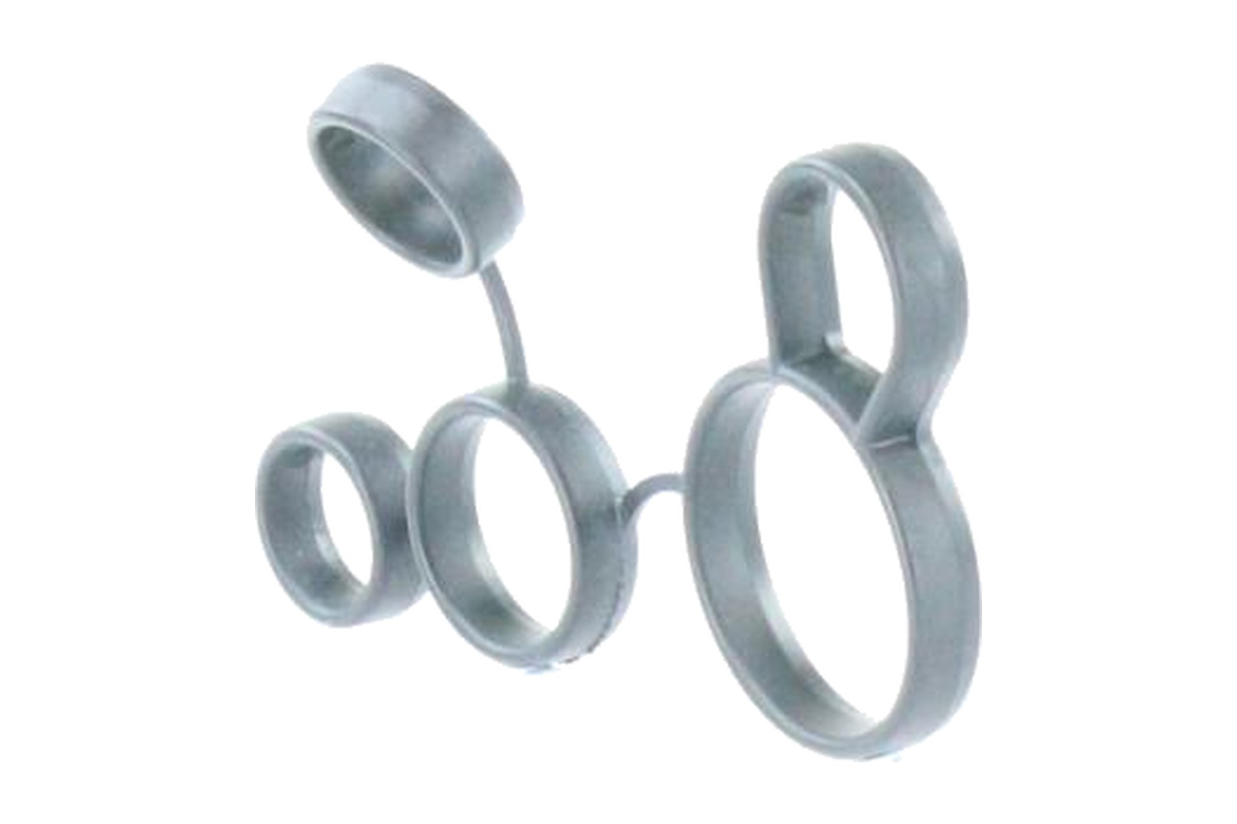 Junta de Vedação de Suporte de Filtro de Óleo VW 07K115441 - Imagem 17