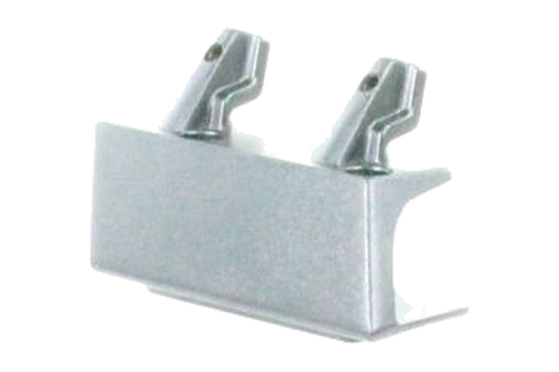 Suporte Base de Extensor de Caçamba VW 5U7860069 - Imagem 4