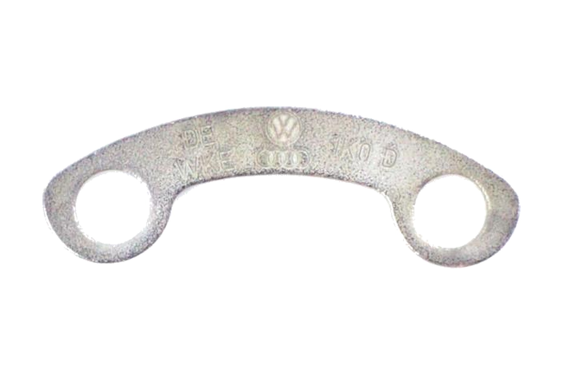 Placa Trava de Parafuso de Junta Homocinética VW 1K0407357D