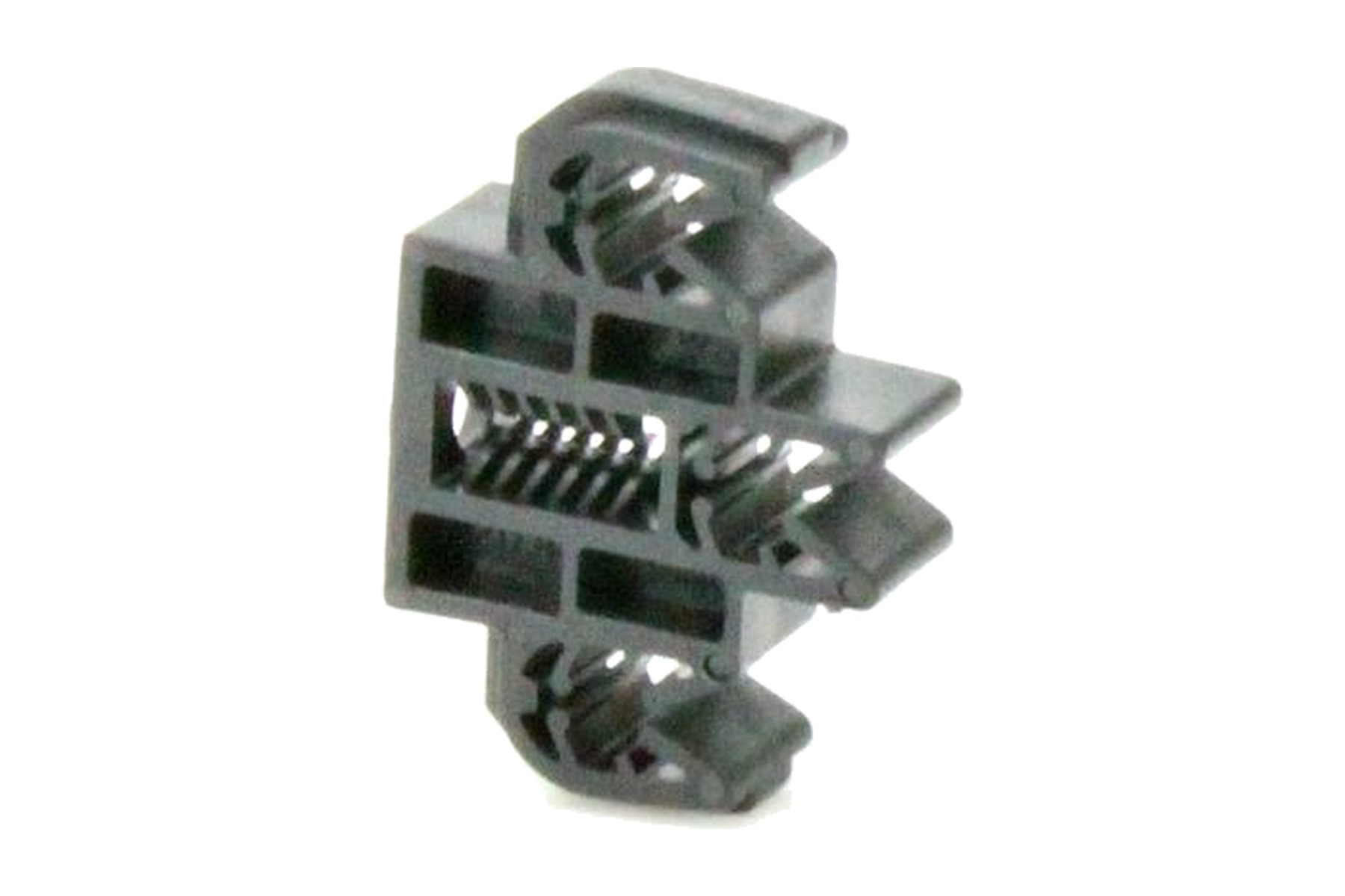 Presilha de Fixação de Mangueira de Freio VW 5U0611797B - Imagem 3
