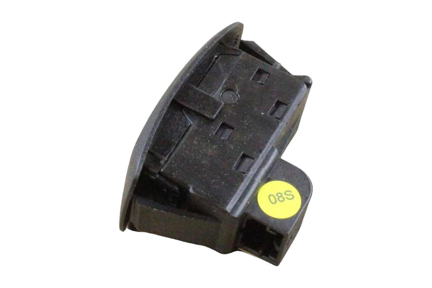Botão Interruptor de Controle de Ventilação de Banco Climatizado VW 3C0959582B47H - Imagem 2