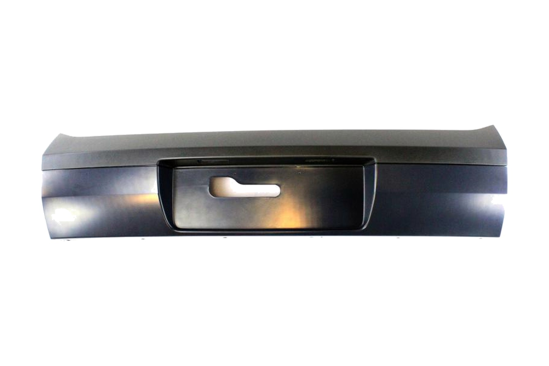Para-choque Traseiro VW 5U7807421AGRU