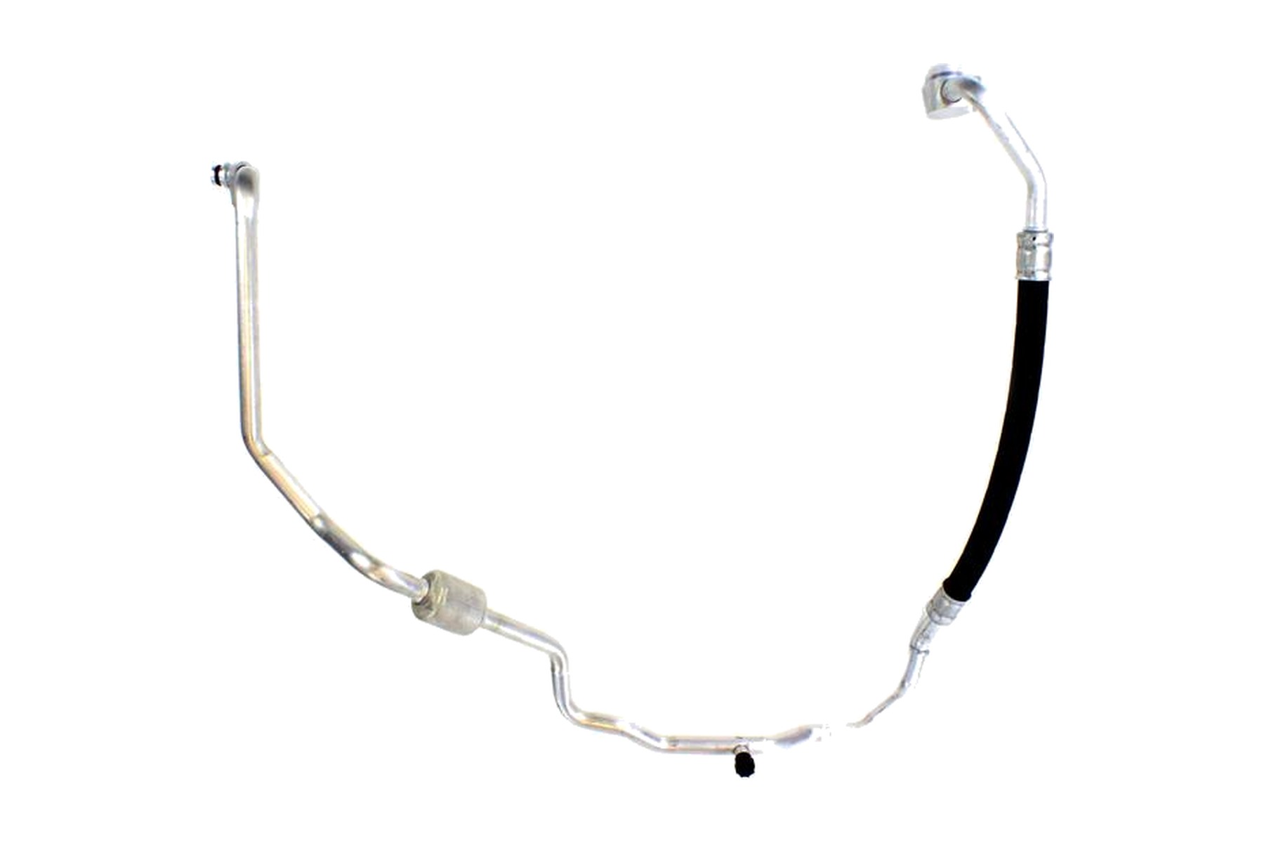 Mangueira de Sistema de Ar Condicionado VW 2Q0820743AC
