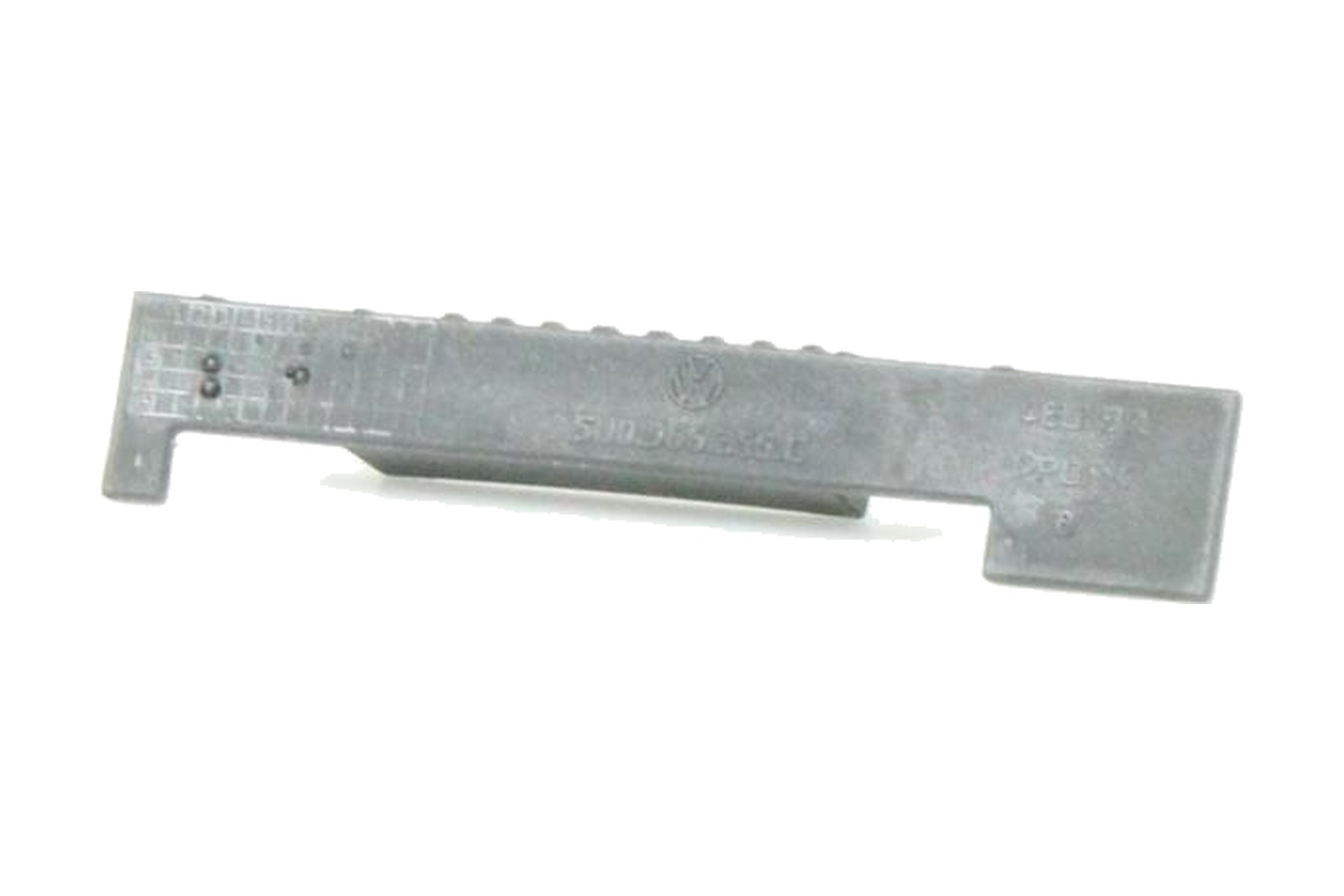 Suporte de Módulo de Controle de Injeção de Eletrônica VW 5U0906355C - Imagem 14