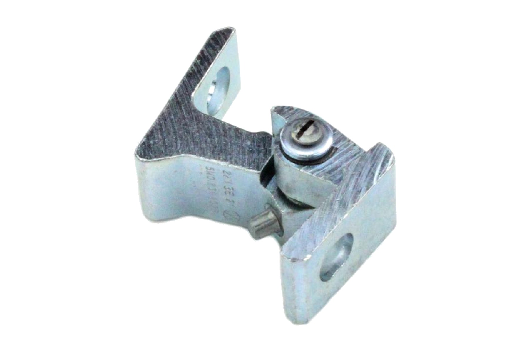Dobradiça de Porta VW 5N0831402 - Imagem 15