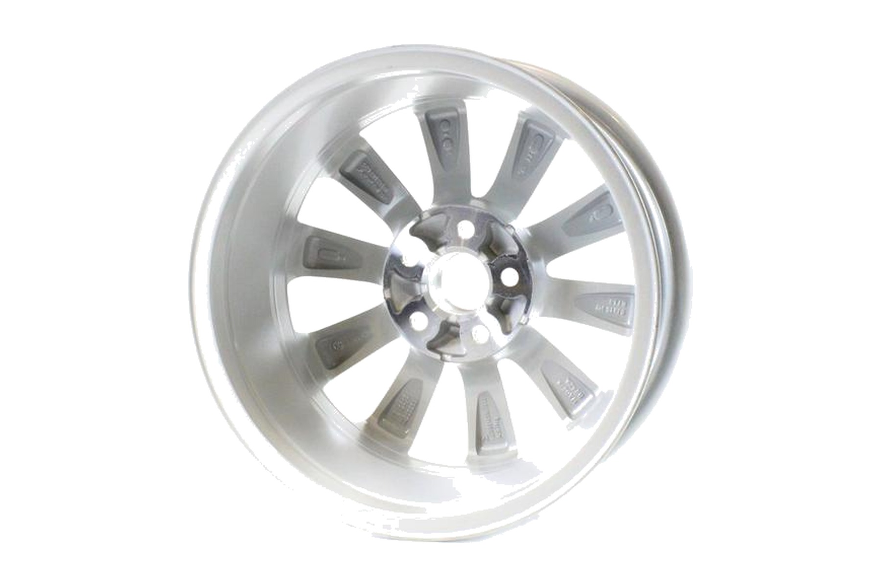 Roda VW 5Z0601025NZ31 - Imagem 14