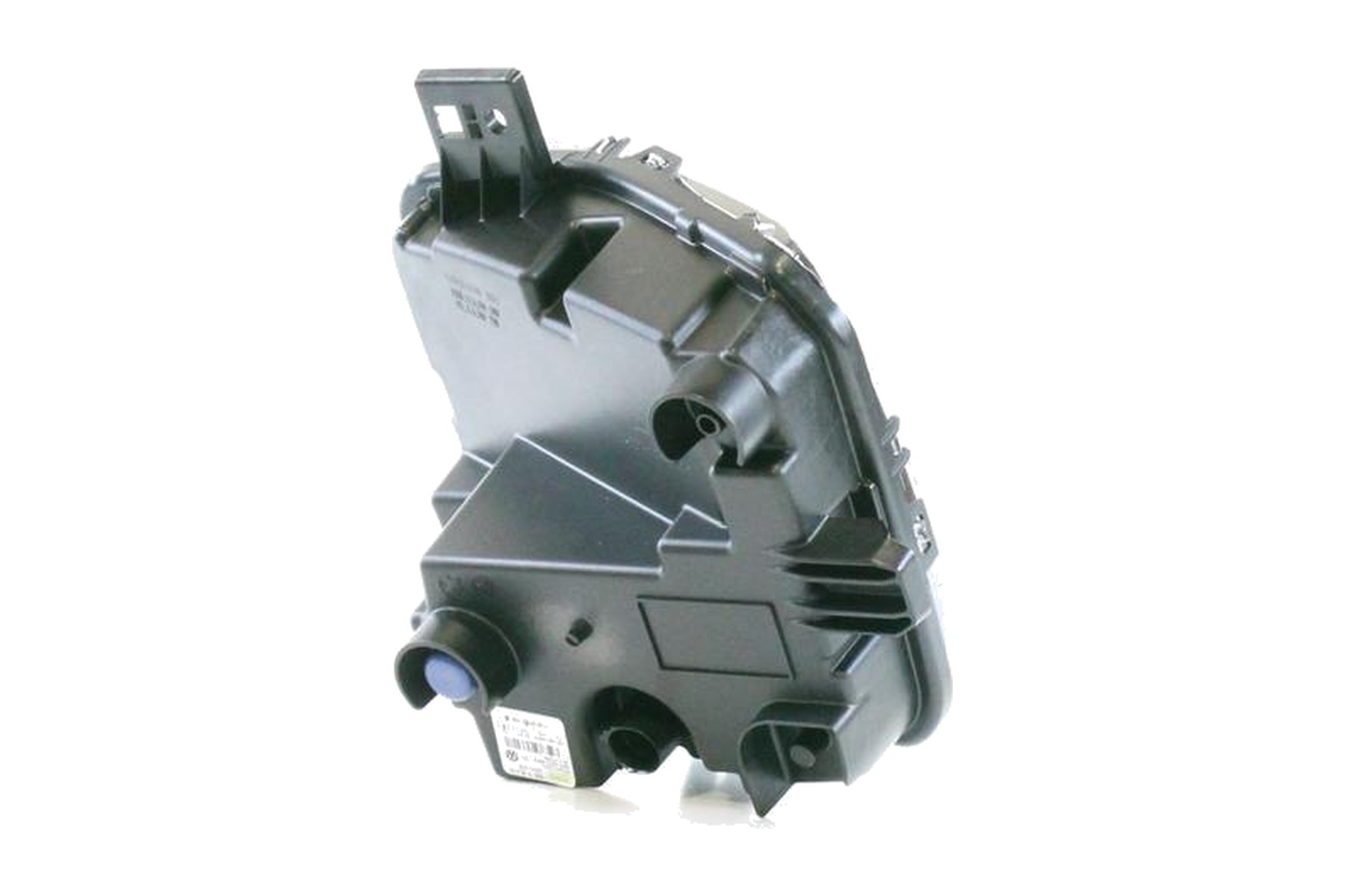 Farol de Milha Dianteiro Direito (Passageiro) LED VW 2GM941662A - Imagem 16