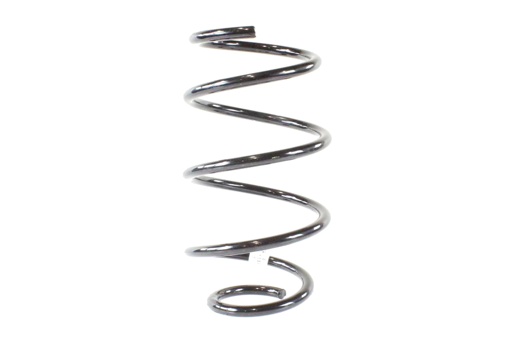 Mola de Suspensão VW 2QB411105R - Imagem 8