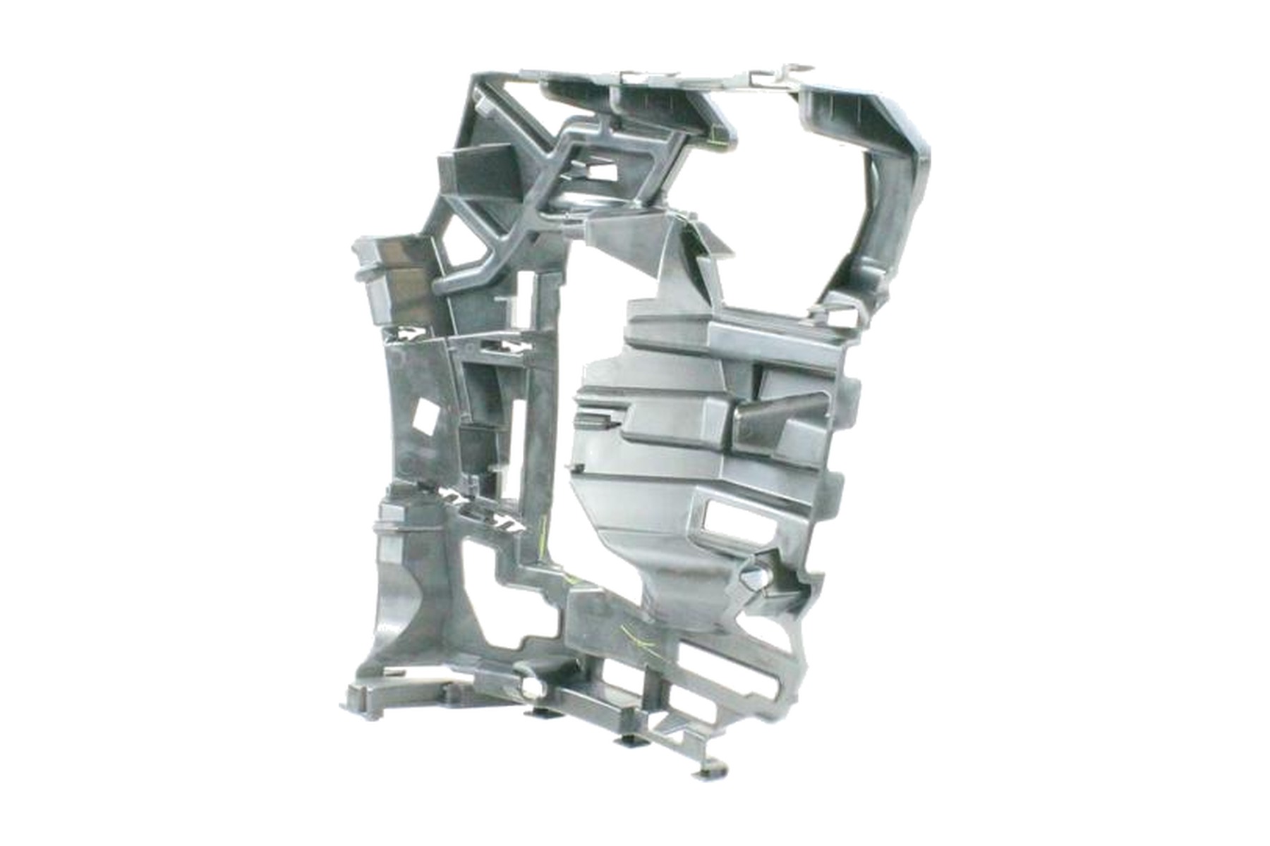 Suporte de Farol de Milha Esquerdo (Motorista) VW 5GM807723E - Imagem 17