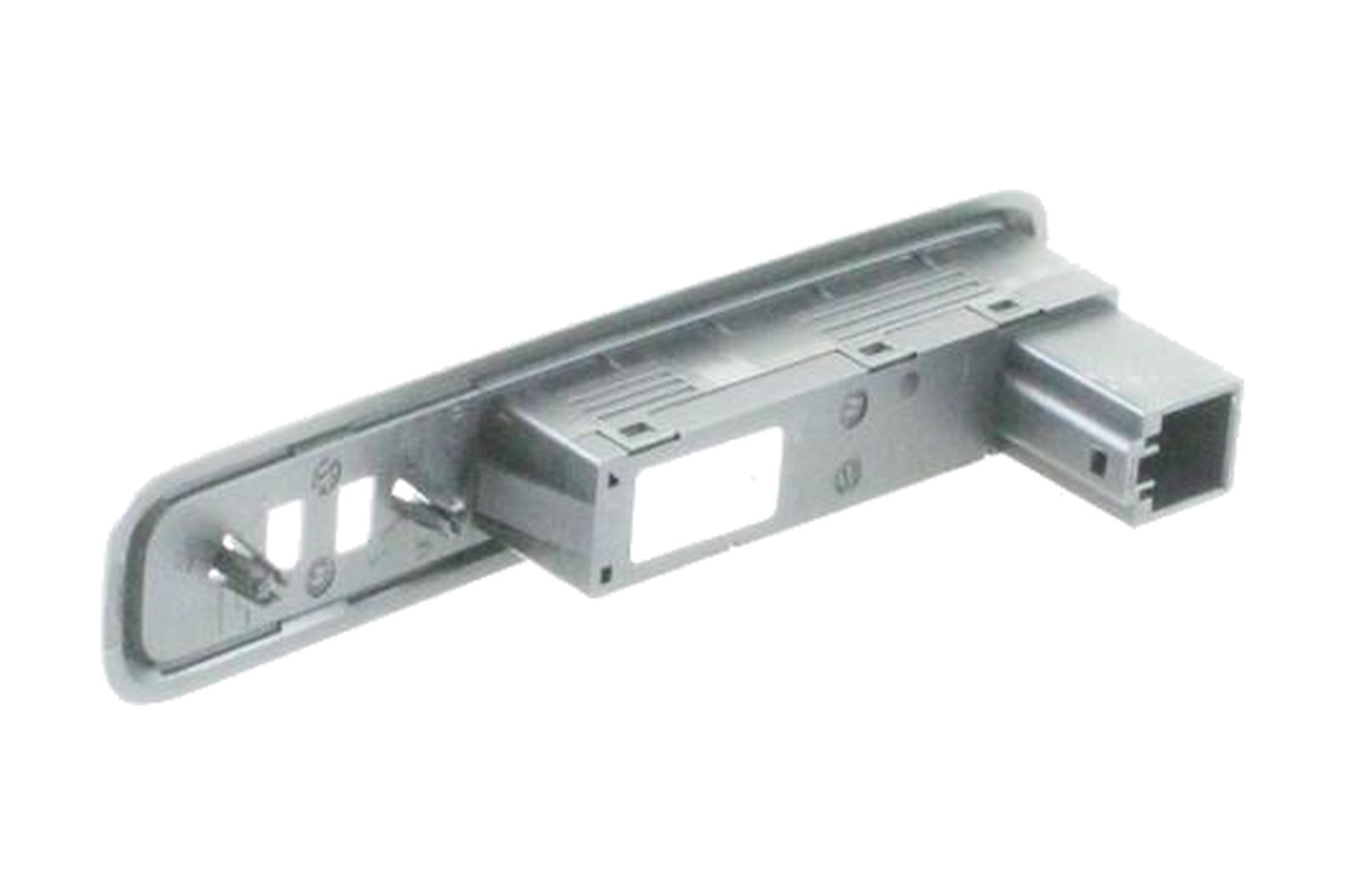 Botão Interruptor de Memorização de Ajuste de Banco VW 11A959769A9B9 - Imagem 10