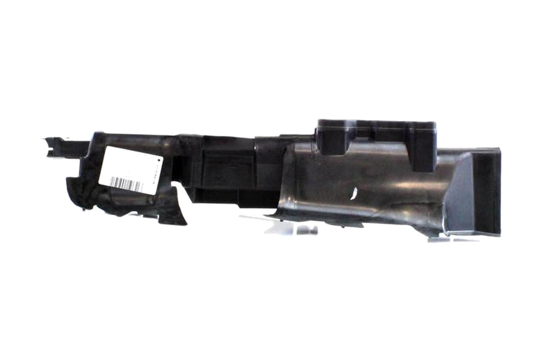 Defletor de Ar de Radiador VW 1SB121284L