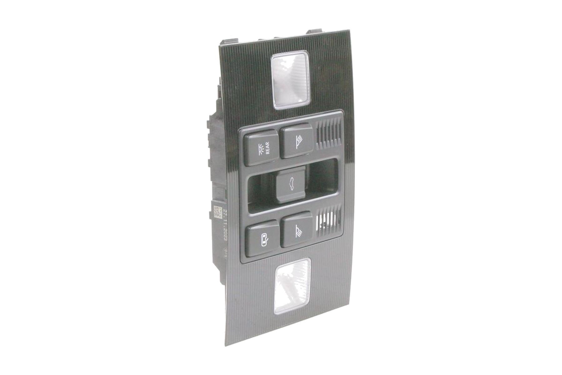 Luz de Cortesia VW 3CN947105AWHI - Imagem 22
