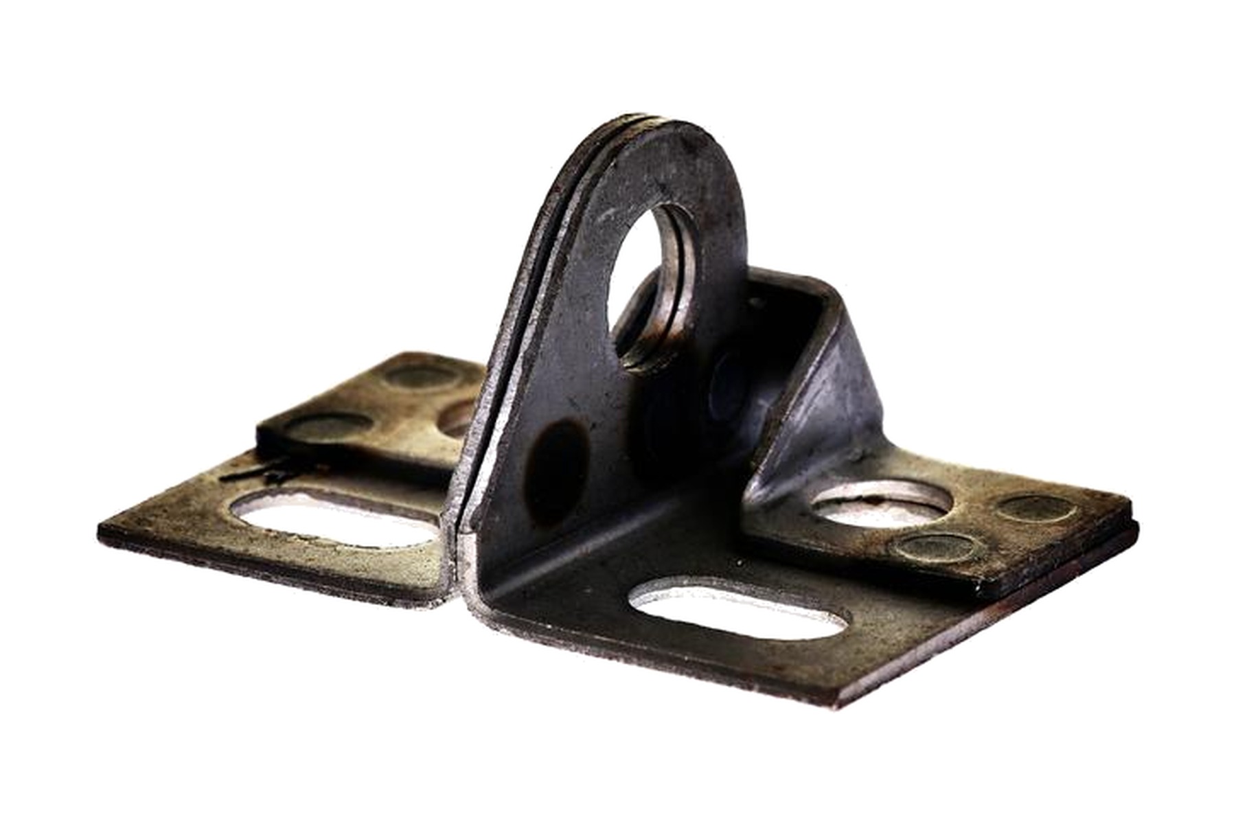 Suporte de Banco de Assoalho VW 377803269 - Imagem 2