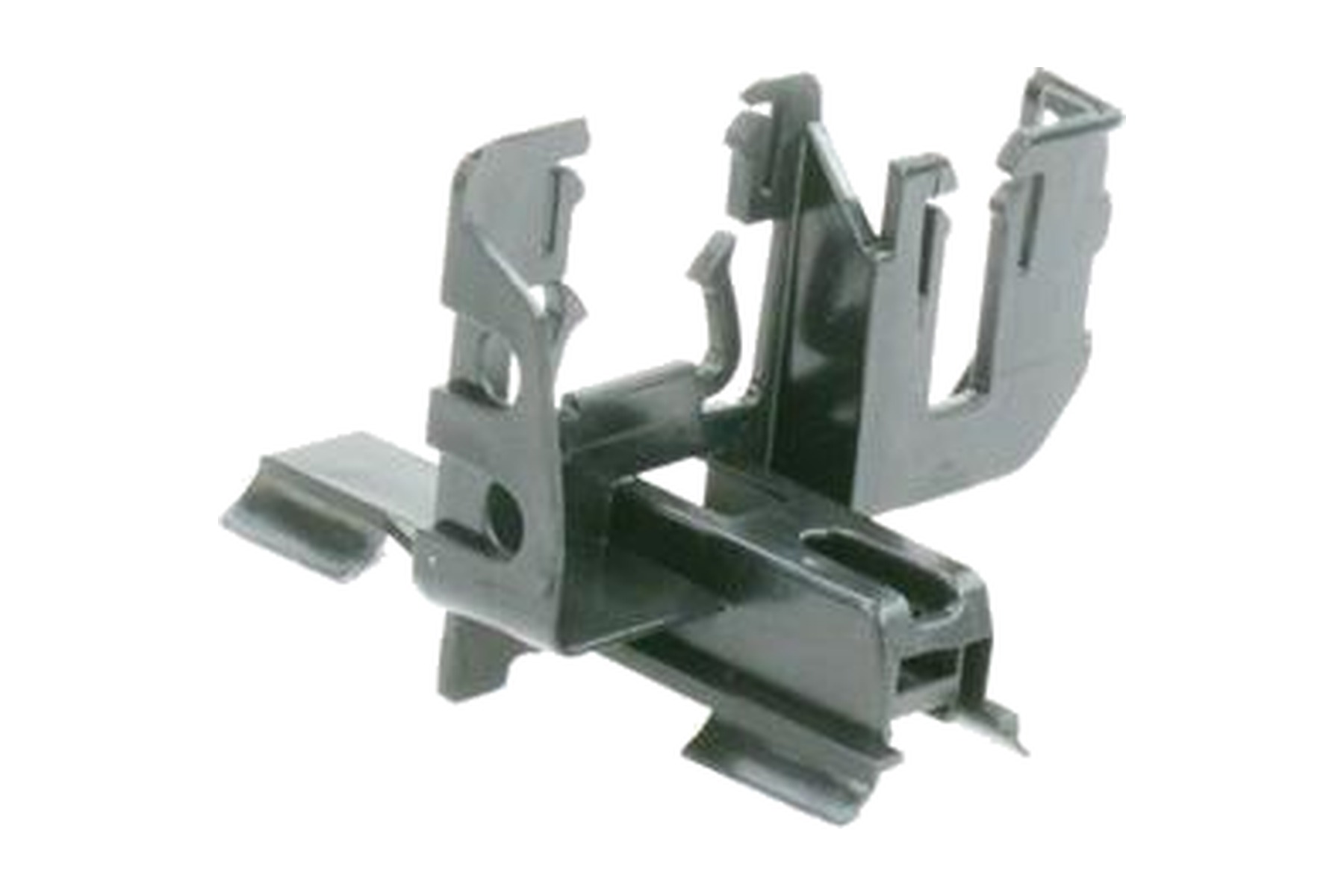 Suporte de Conector de Sonda Lambda VW 2Q0971890 - Imagem 22
