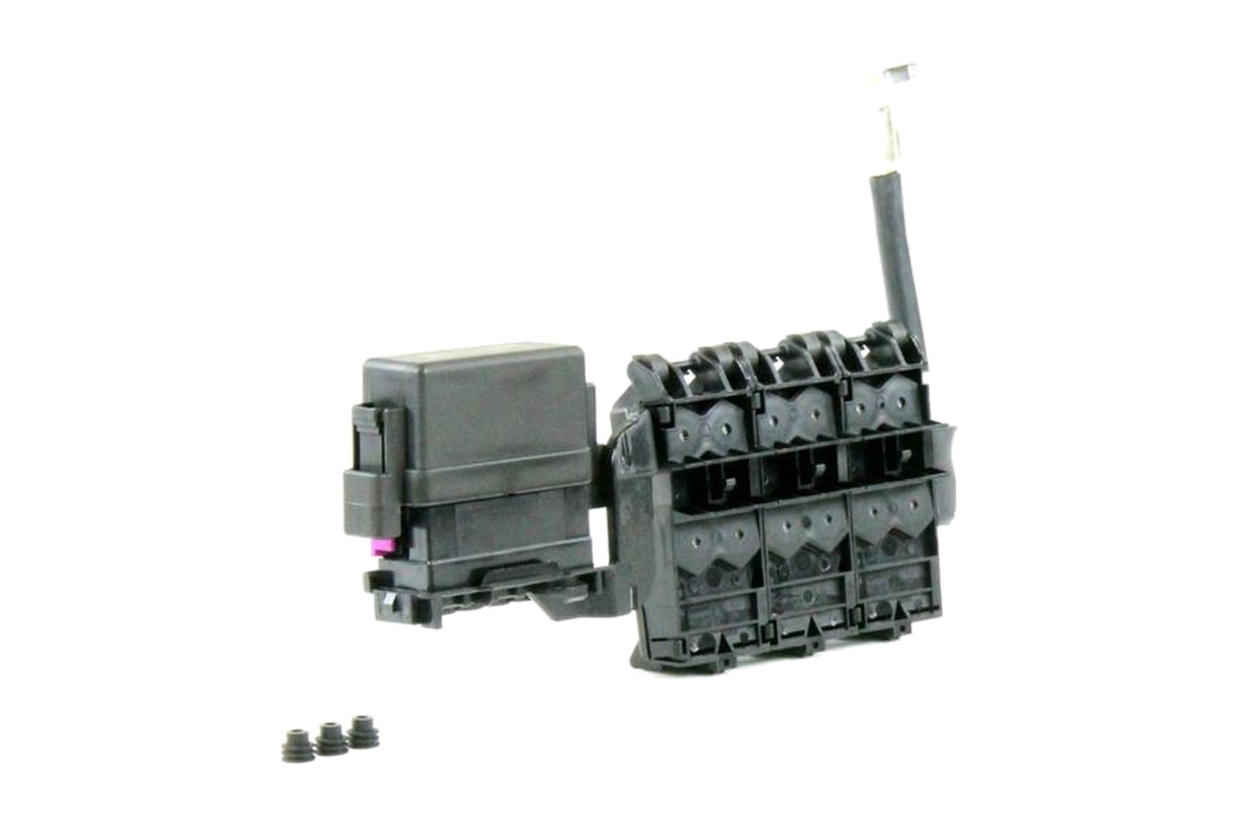 Caixa de Fusíveis de Bateria VW 5Z0937548C - Imagem 10