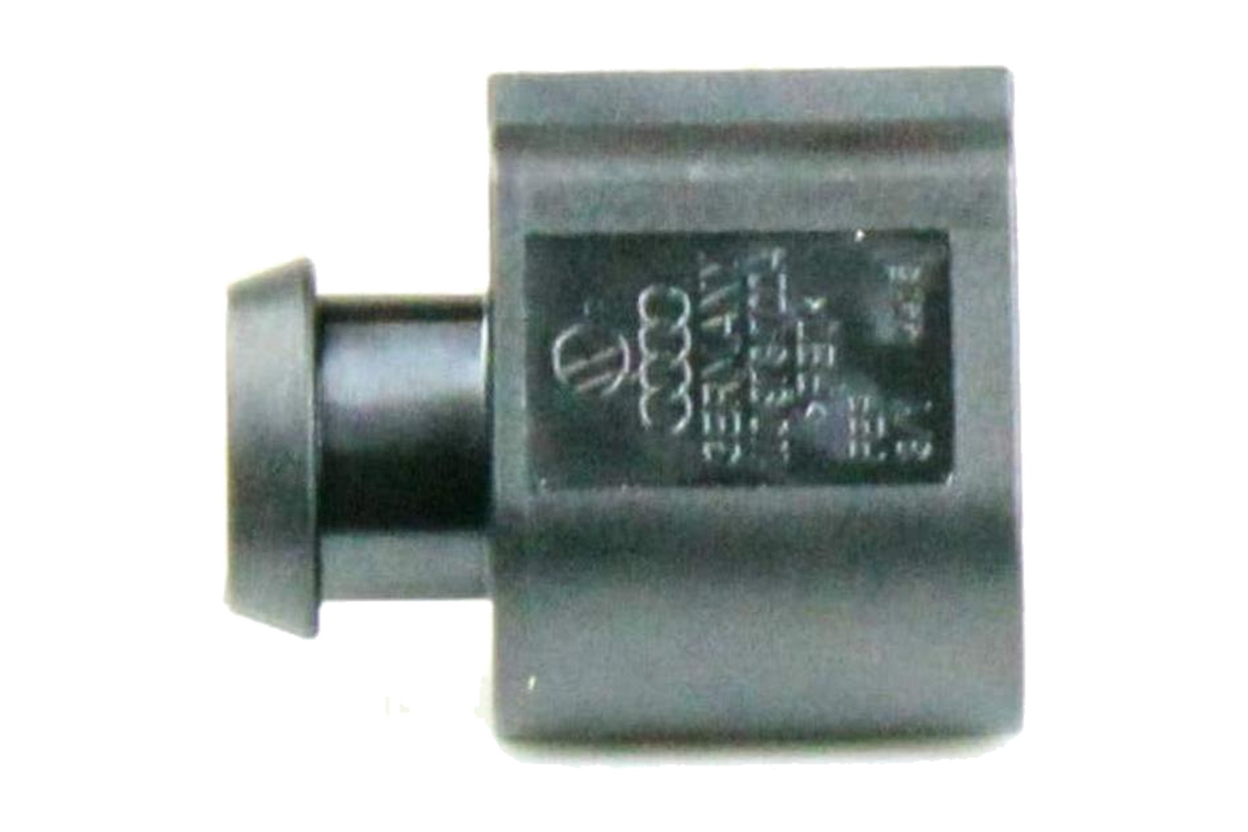 Conector de Chicote Elétrico VW 1J0973722A