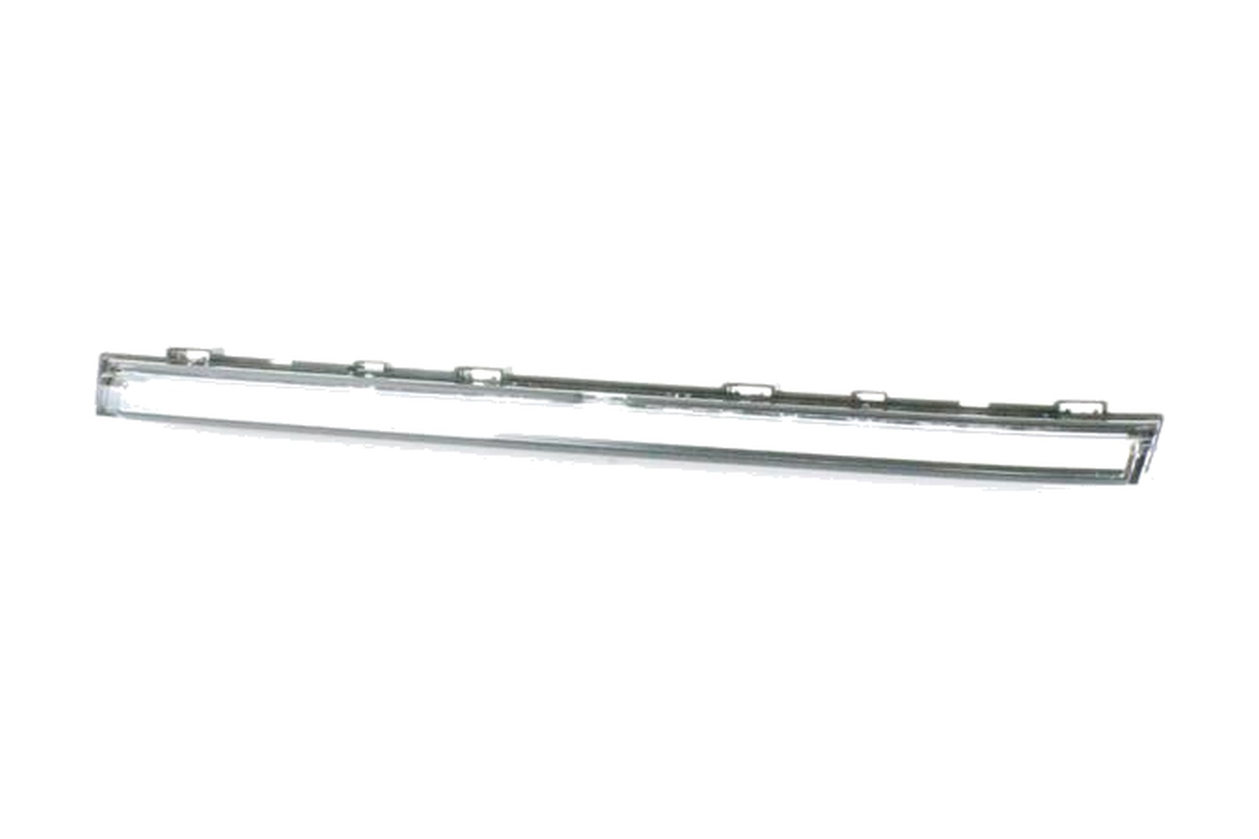 Barra de Iluminação de Grade LED Dianteiro Esquerdo (Motorista) VW 2GJ941653B - Imagem 2