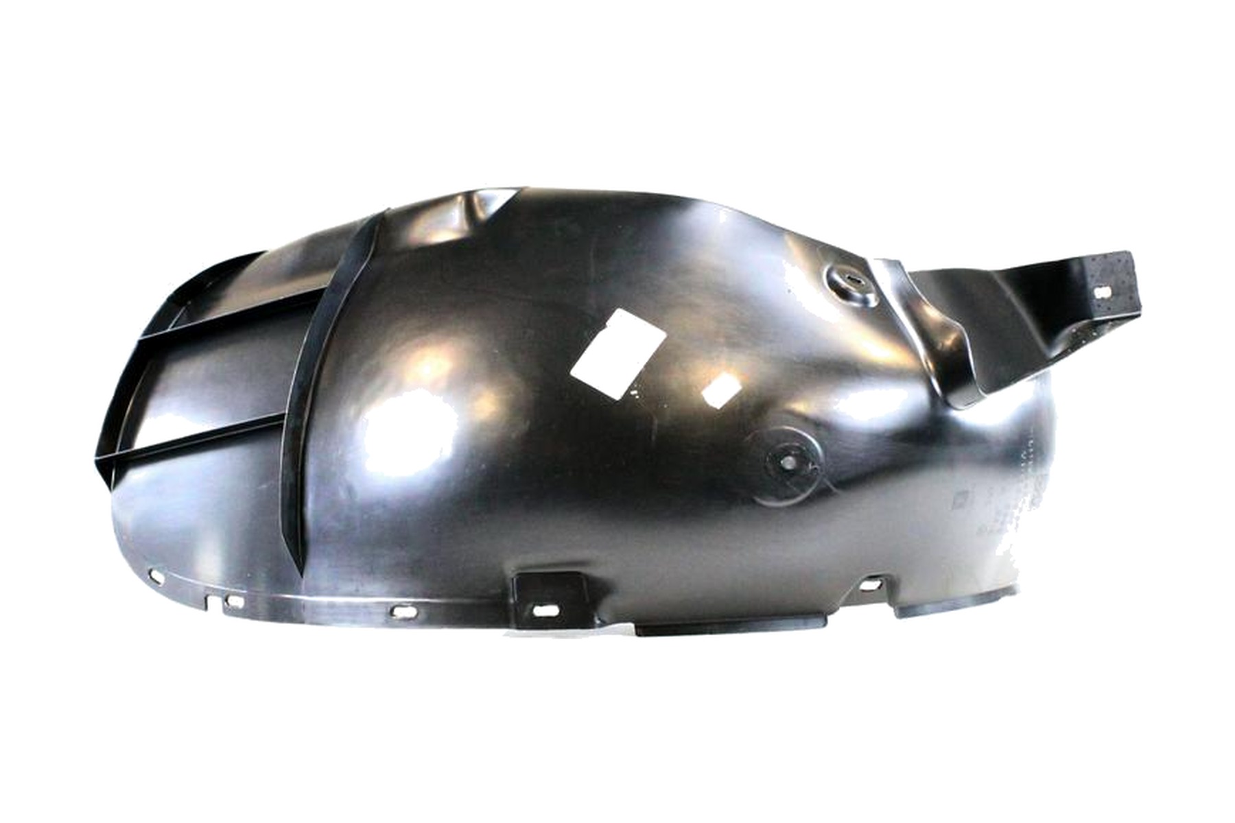 Para-barro de Caixa de Roda VW 1J0809961A - Imagem 9