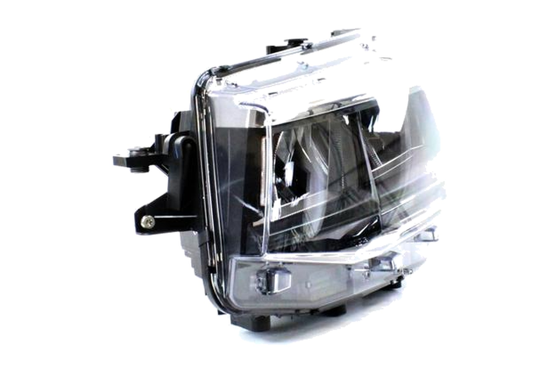 Farol Máscara Negra LED Esquerdo (Motorista) VW 2GK941035 - Imagem 21