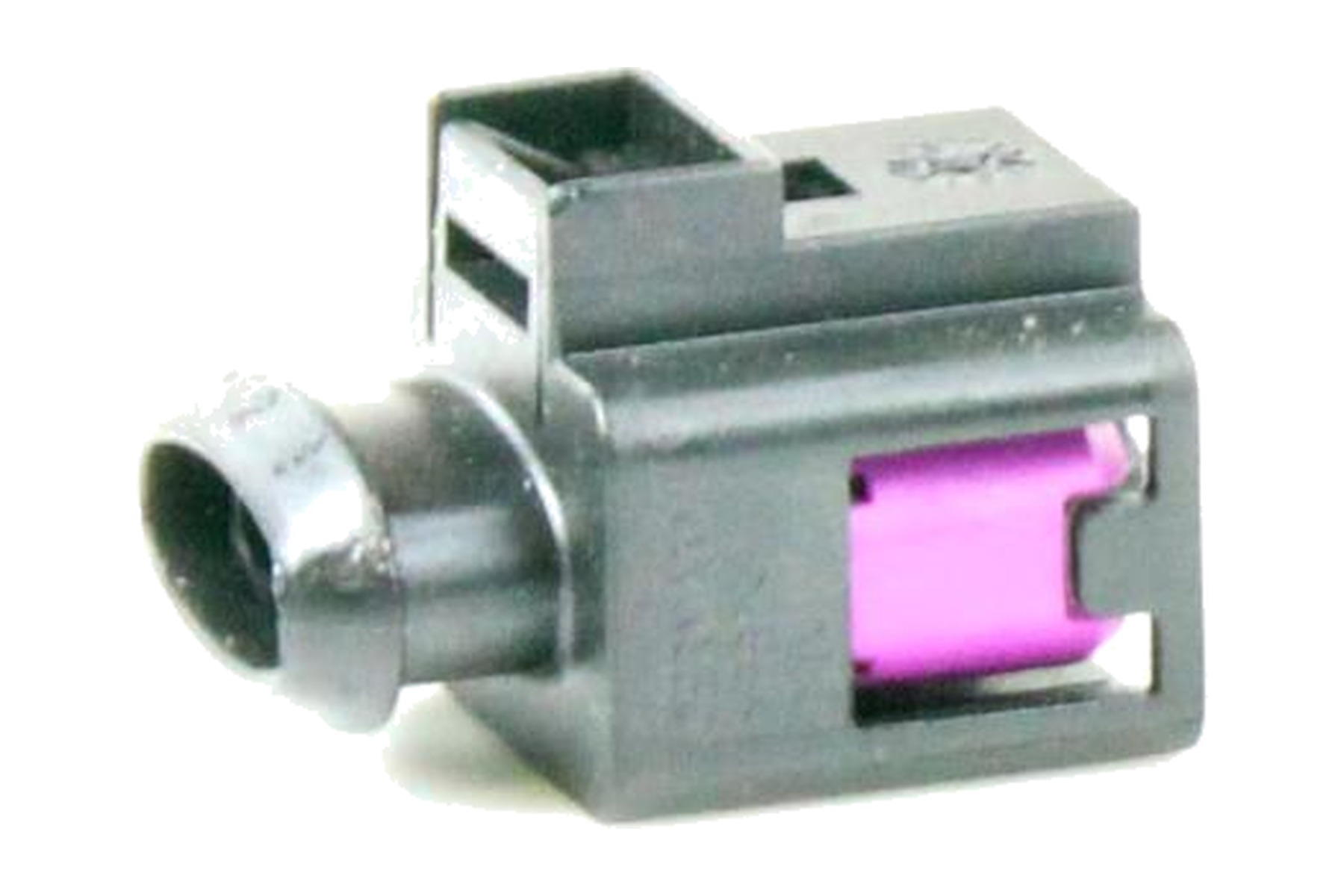 Conector de Chicote Elétrico de Bico Injetor VW 4D0971993 - Imagem 6
