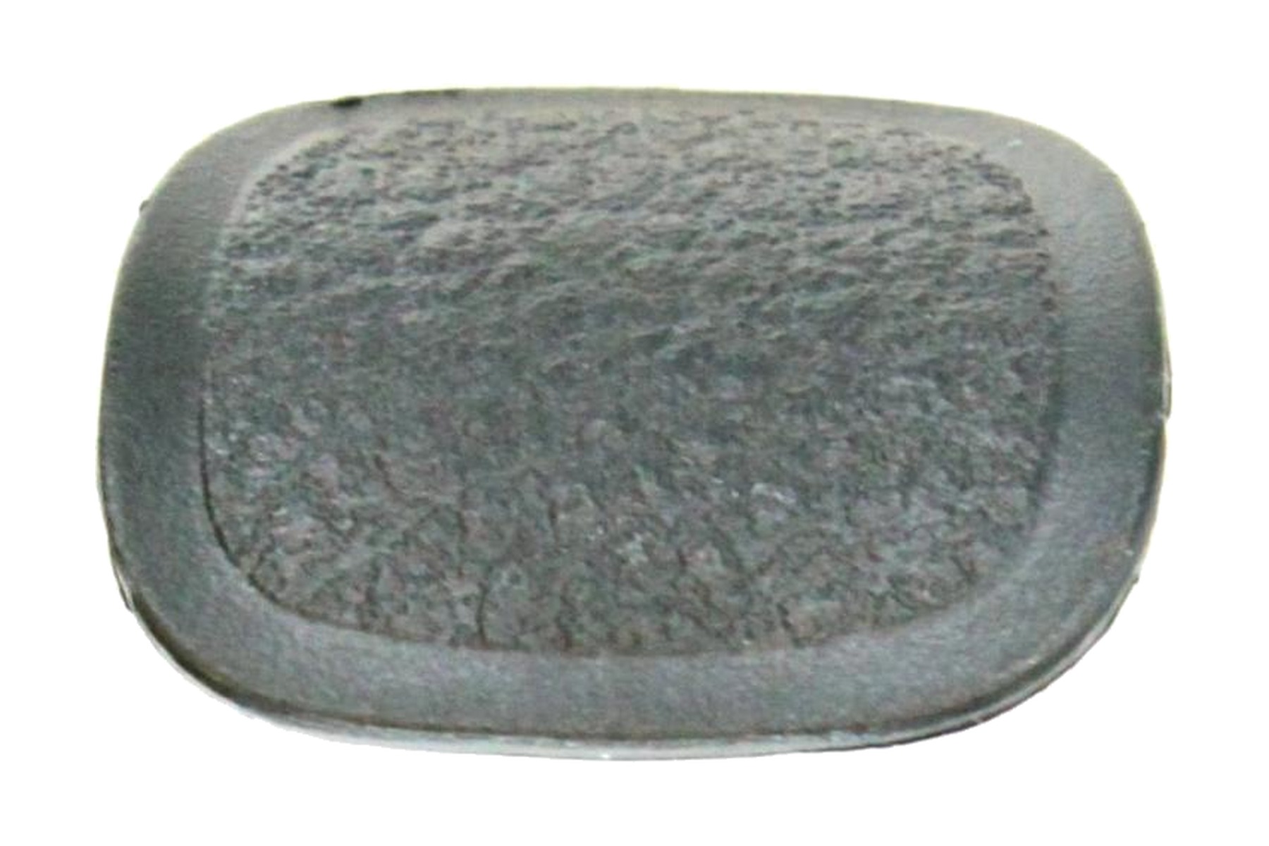 Tampão de Base de Pino de Trava de Porta VW 5U0867109D82V - Imagem 3