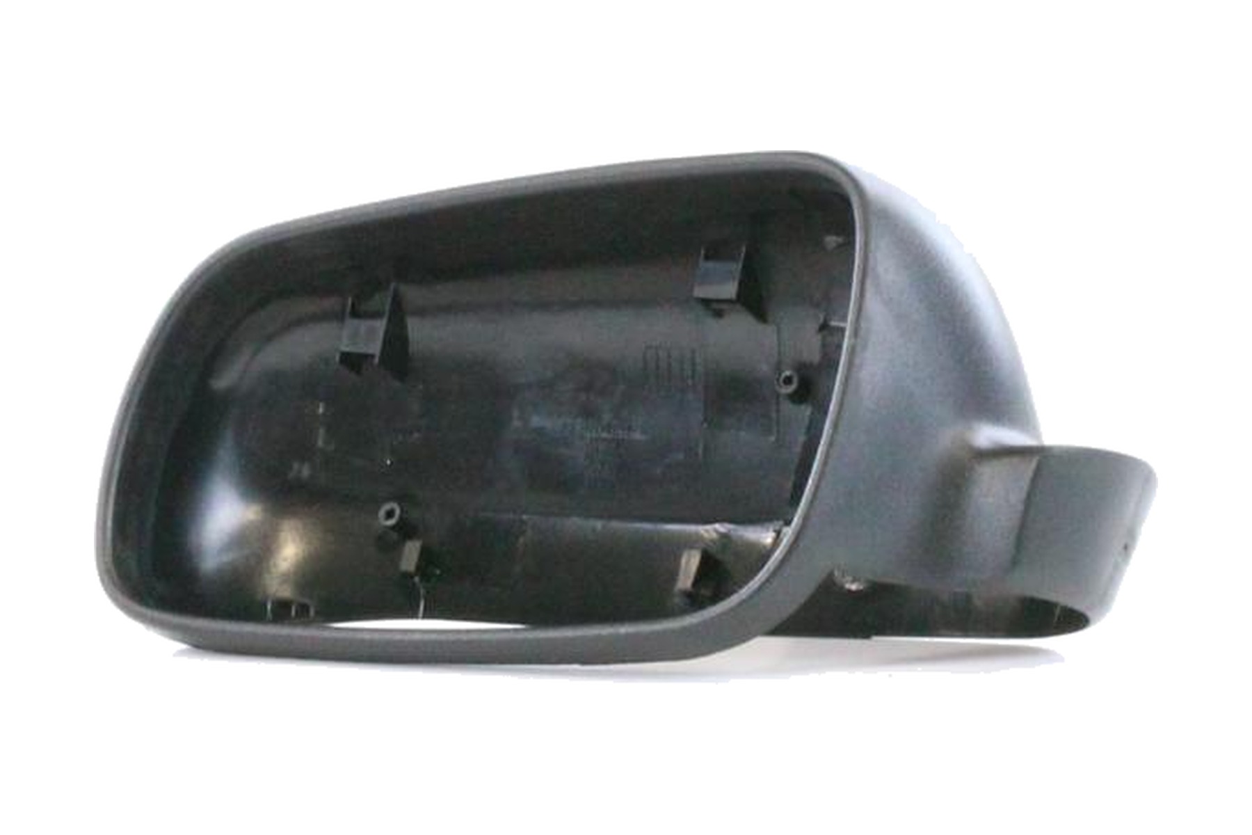 Capa de Espelho Retrovisor Esquerdo (Motorista) VW 373857537C1NN - Imagem 3