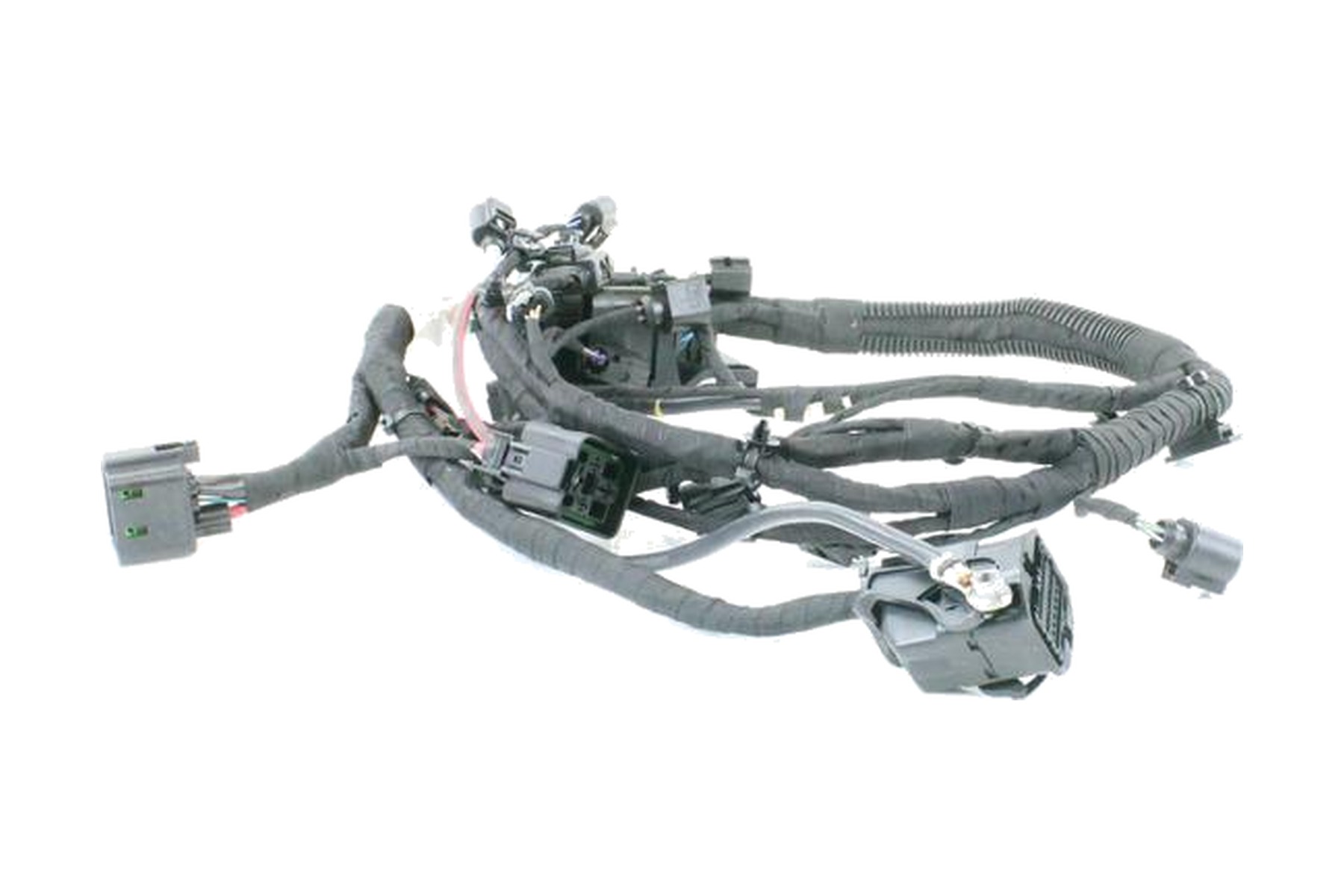 Chicote Elétrico de Motor VW 04C972612AR - Imagem 5