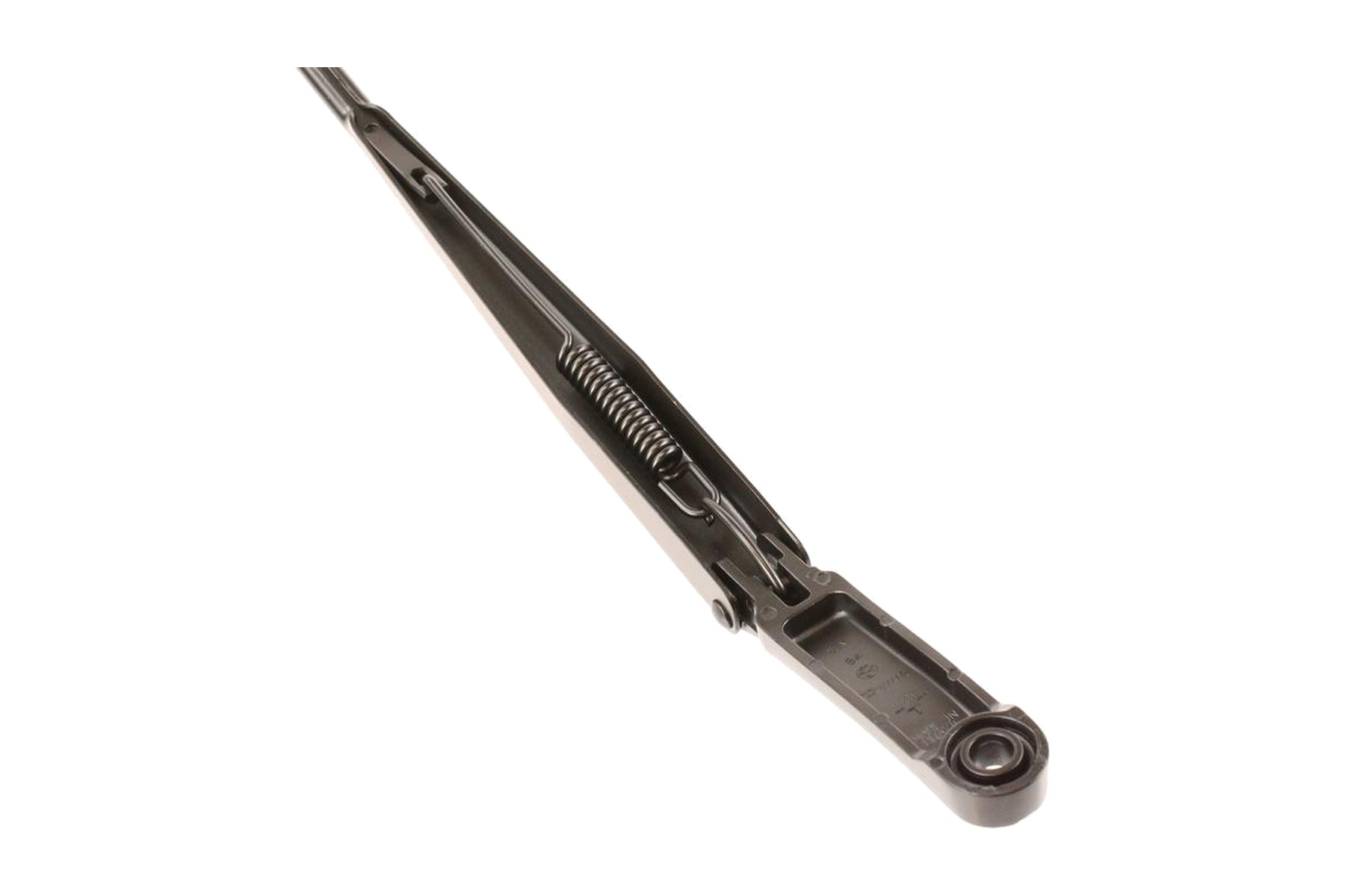 Braço de Limpador de Para-brisa Esquerdo (Motorista) VW 5U0955409B03C - Imagem 4