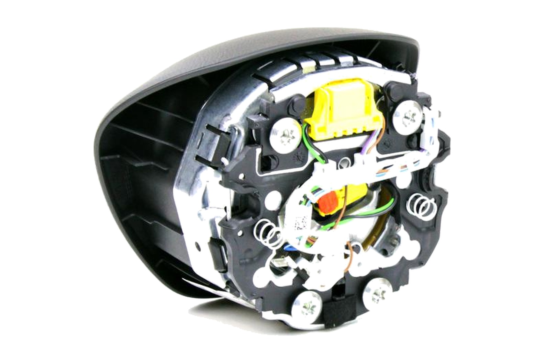 Airbag Volante VW 7E0880201AS81U - Imagem 11