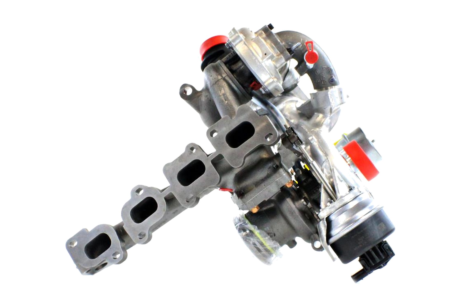 Turbo Compressor VW 03L145715M - Imagem 25