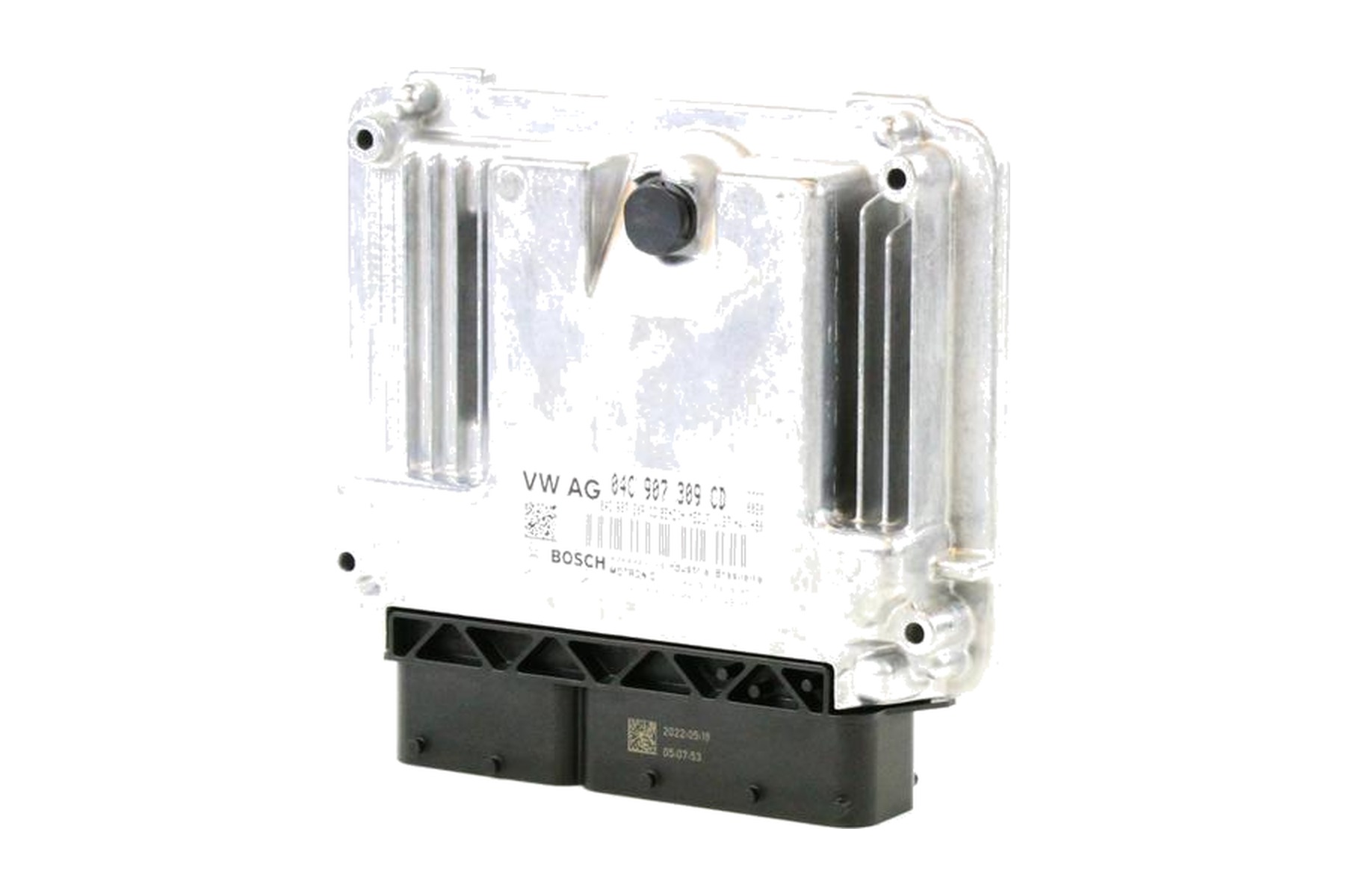 Módulo de Injeção Eletrônica VW 04C907309CD - Imagem 15