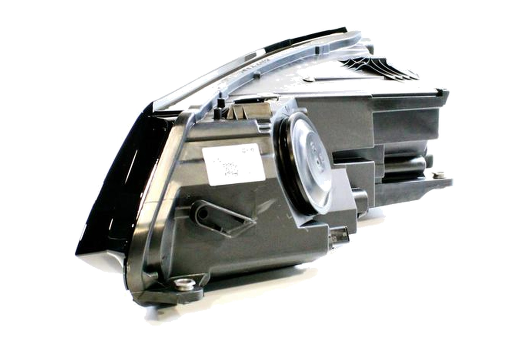Farol Máscara Negra LED Direito (Passageiro) Xenon VW 5N1941754B - Imagem 9