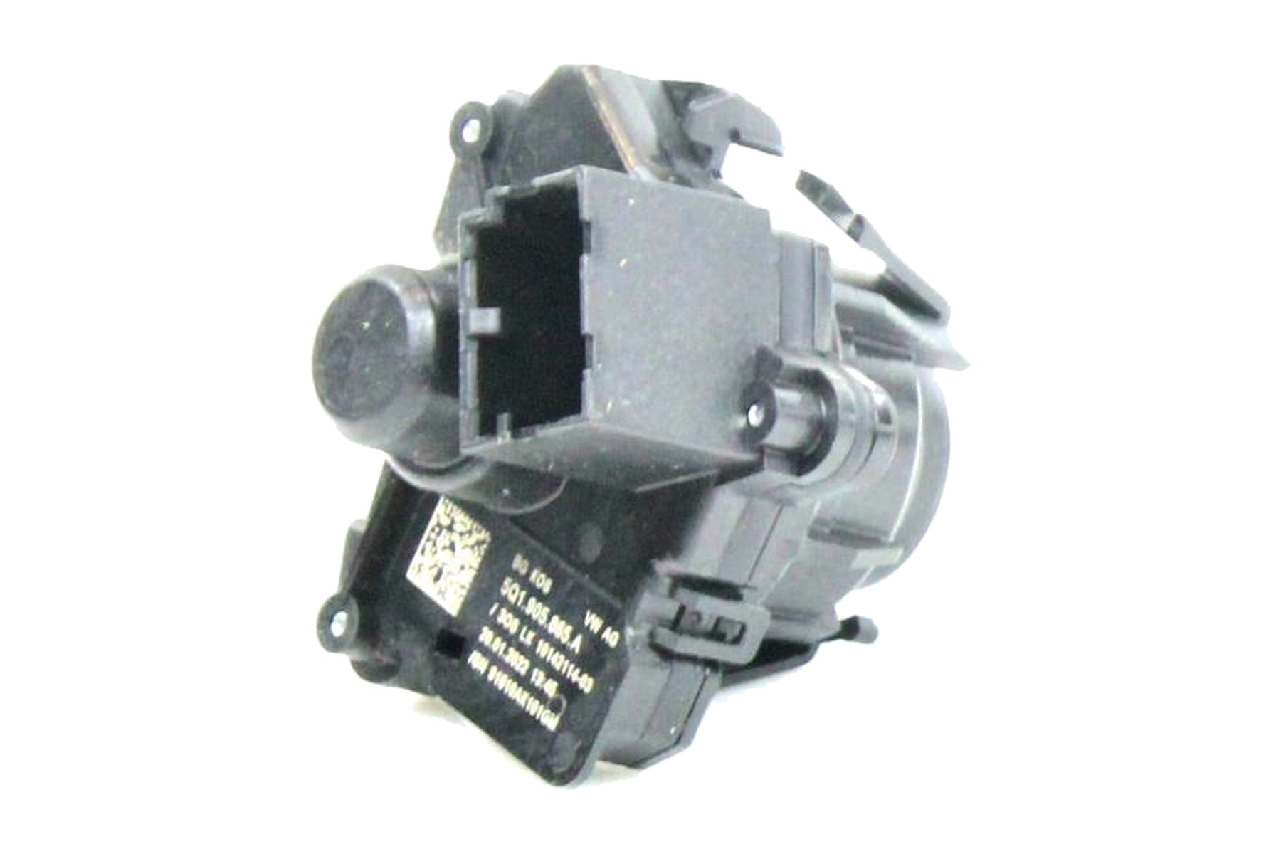 Comutador de Partida de Ignição VW 5Q1905865A - Imagem 5