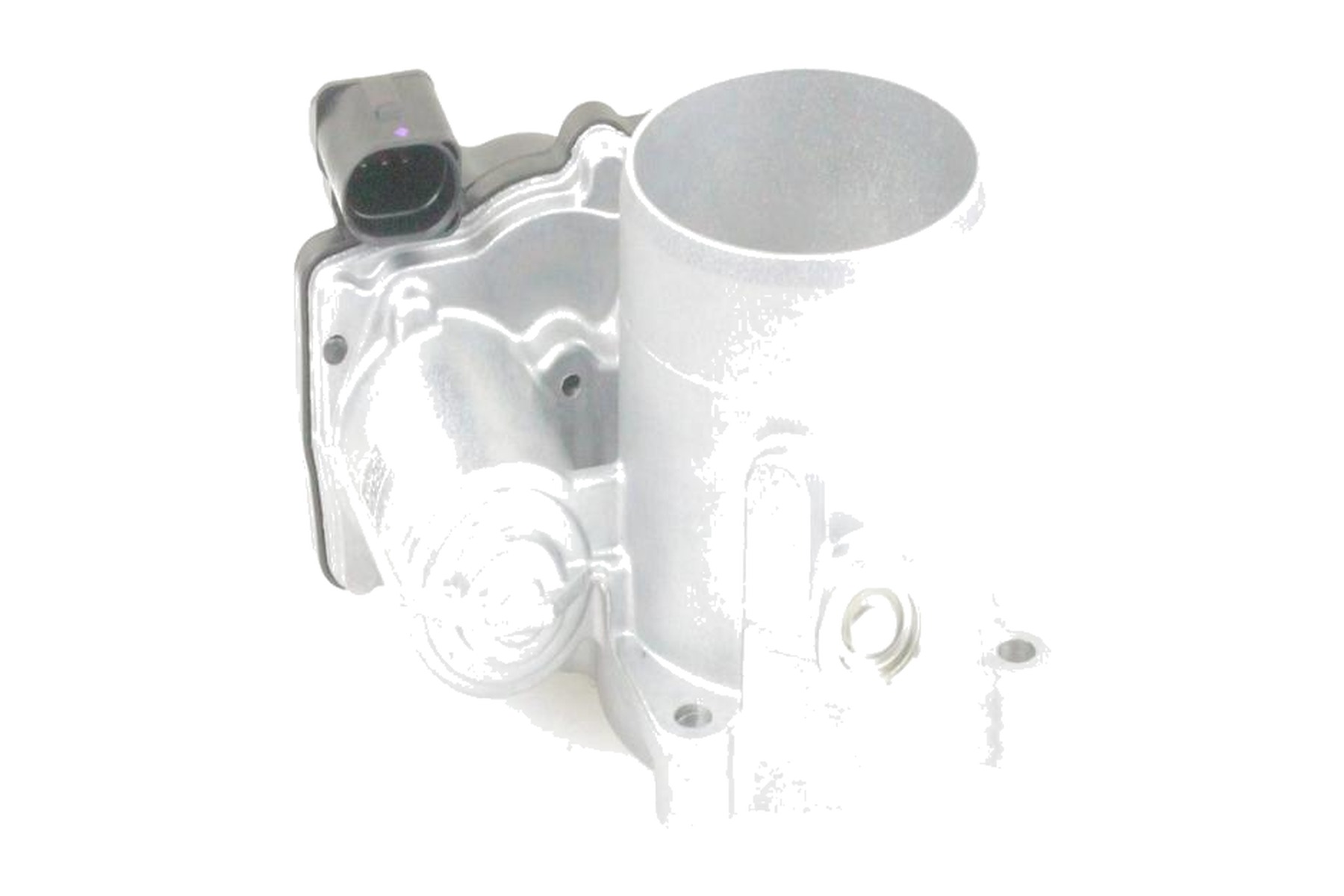Corpo de Borboleta de Injeção Eletrônica VW 04E133062AJ - Imagem 12