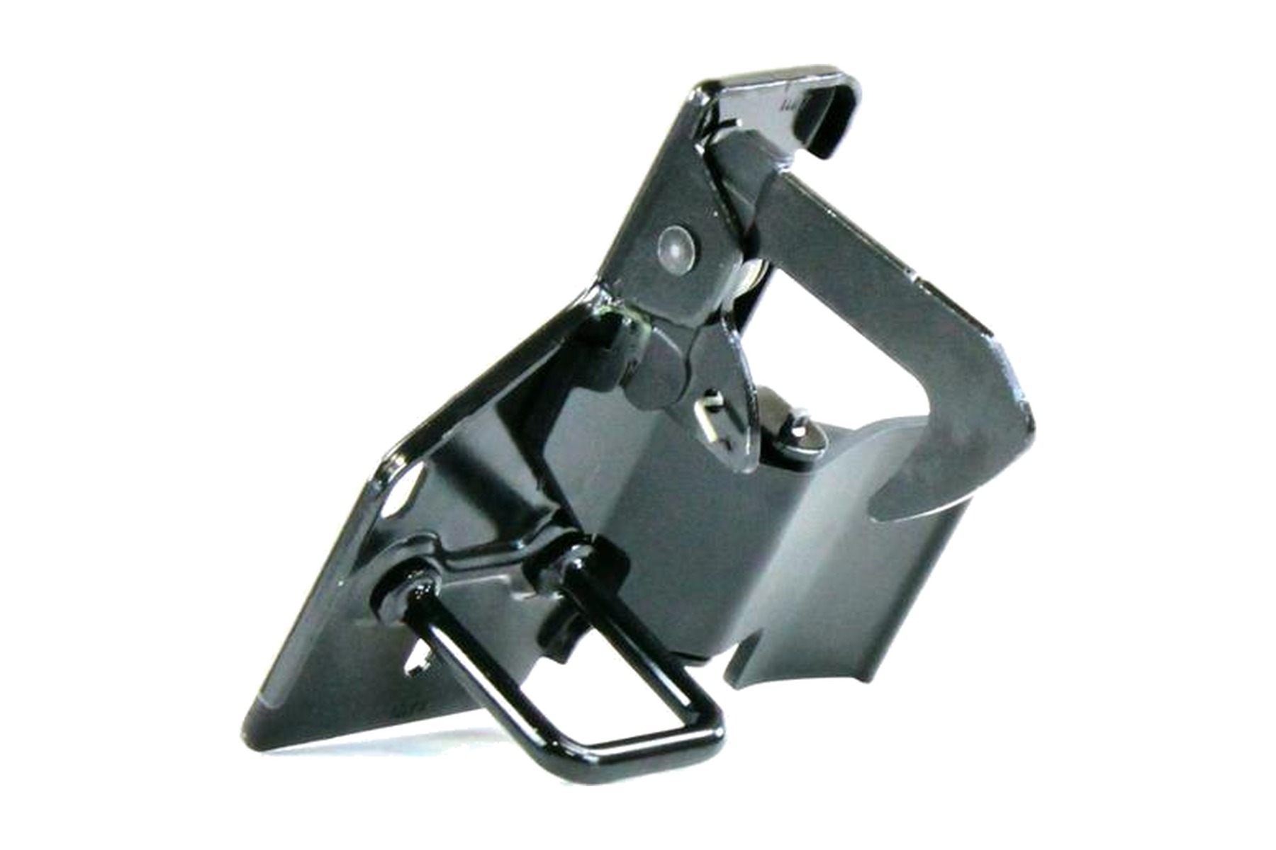 Batente de Fechadura de Capô VW 6Q0823480D - Imagem 10