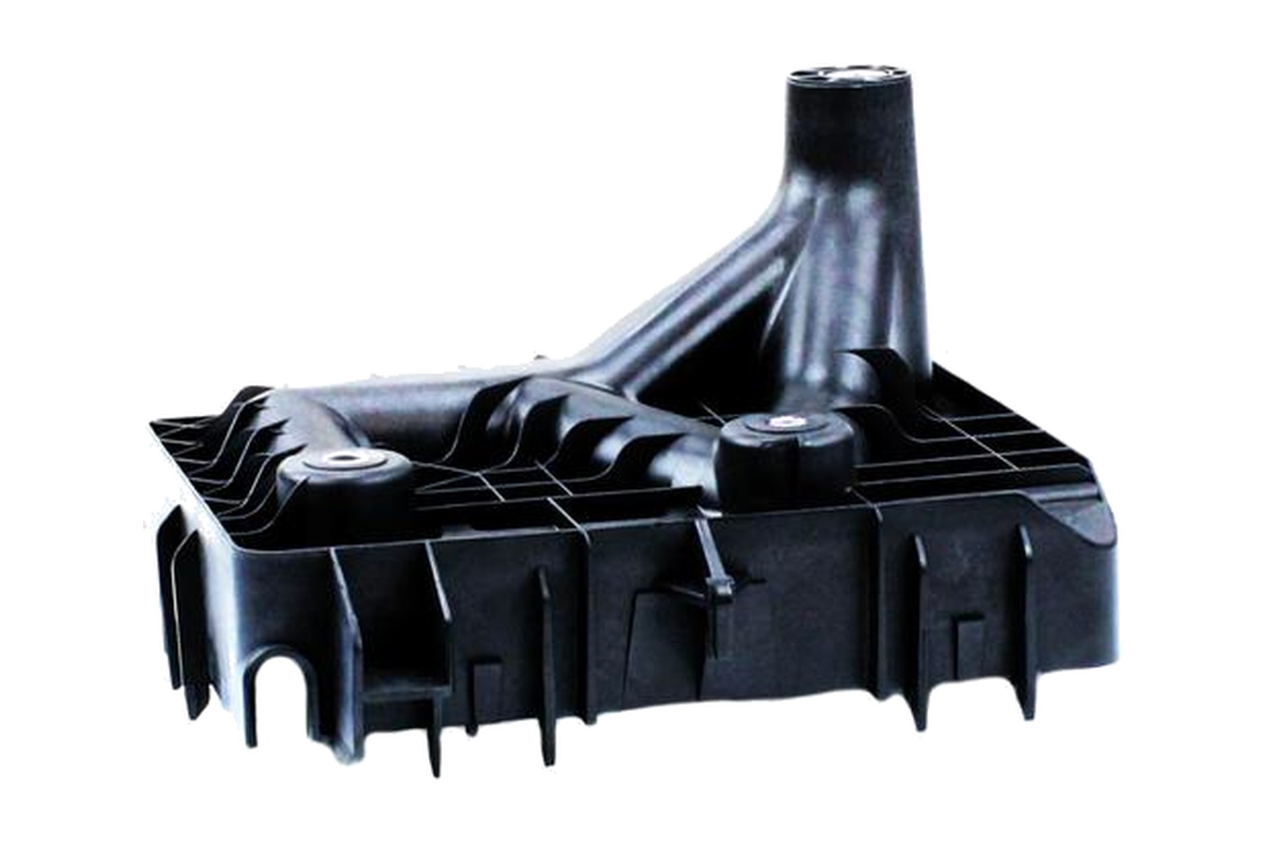 Suporte de Bateria VW 5U0915331A - Imagem 17